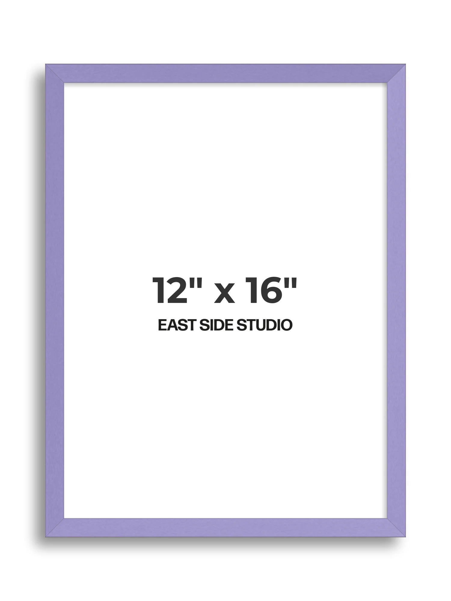 Lilac - Premium Wooden Picture Frame - Image 49