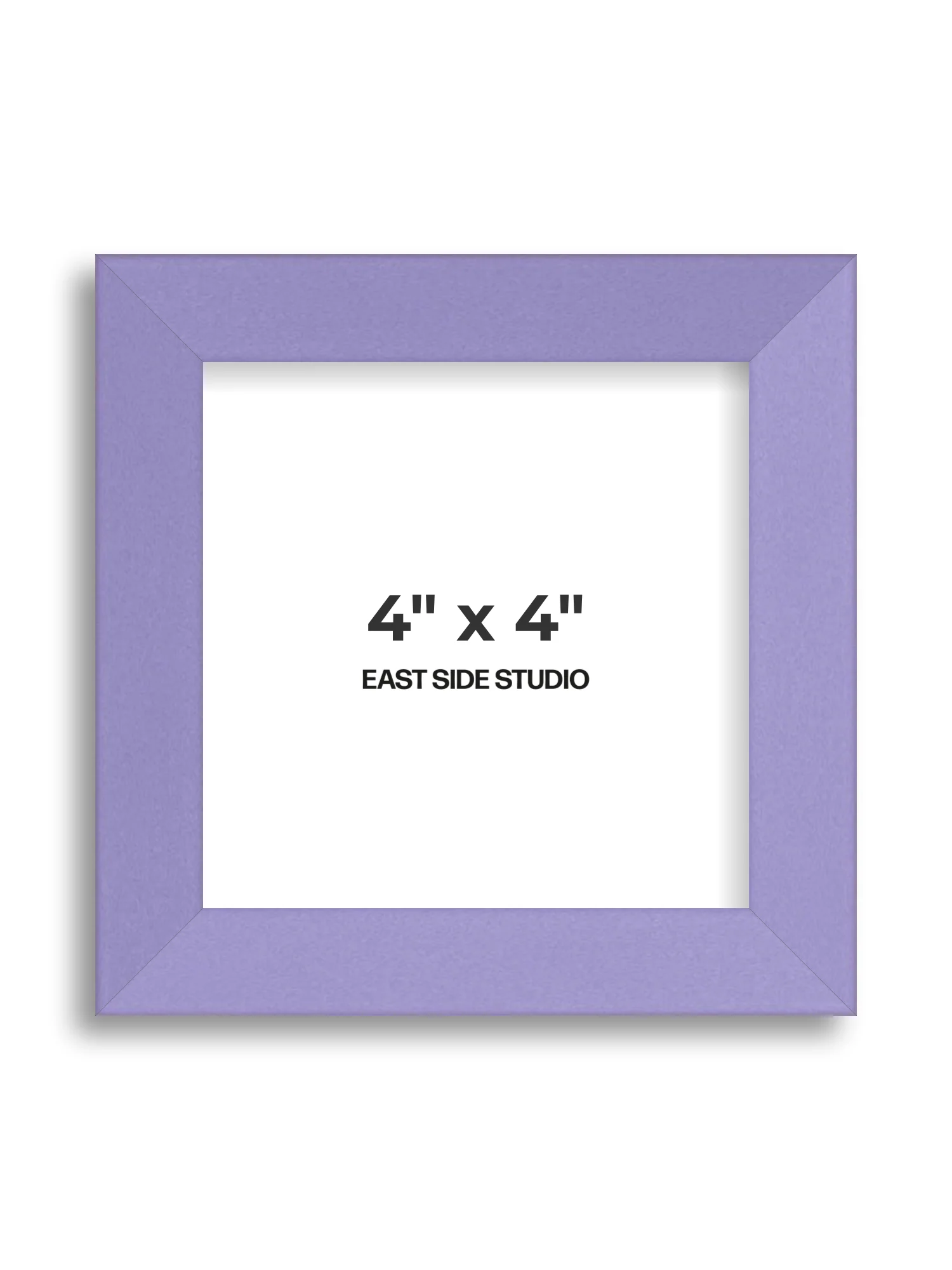 Lilac - Premium Wooden Picture Frame - Image 5