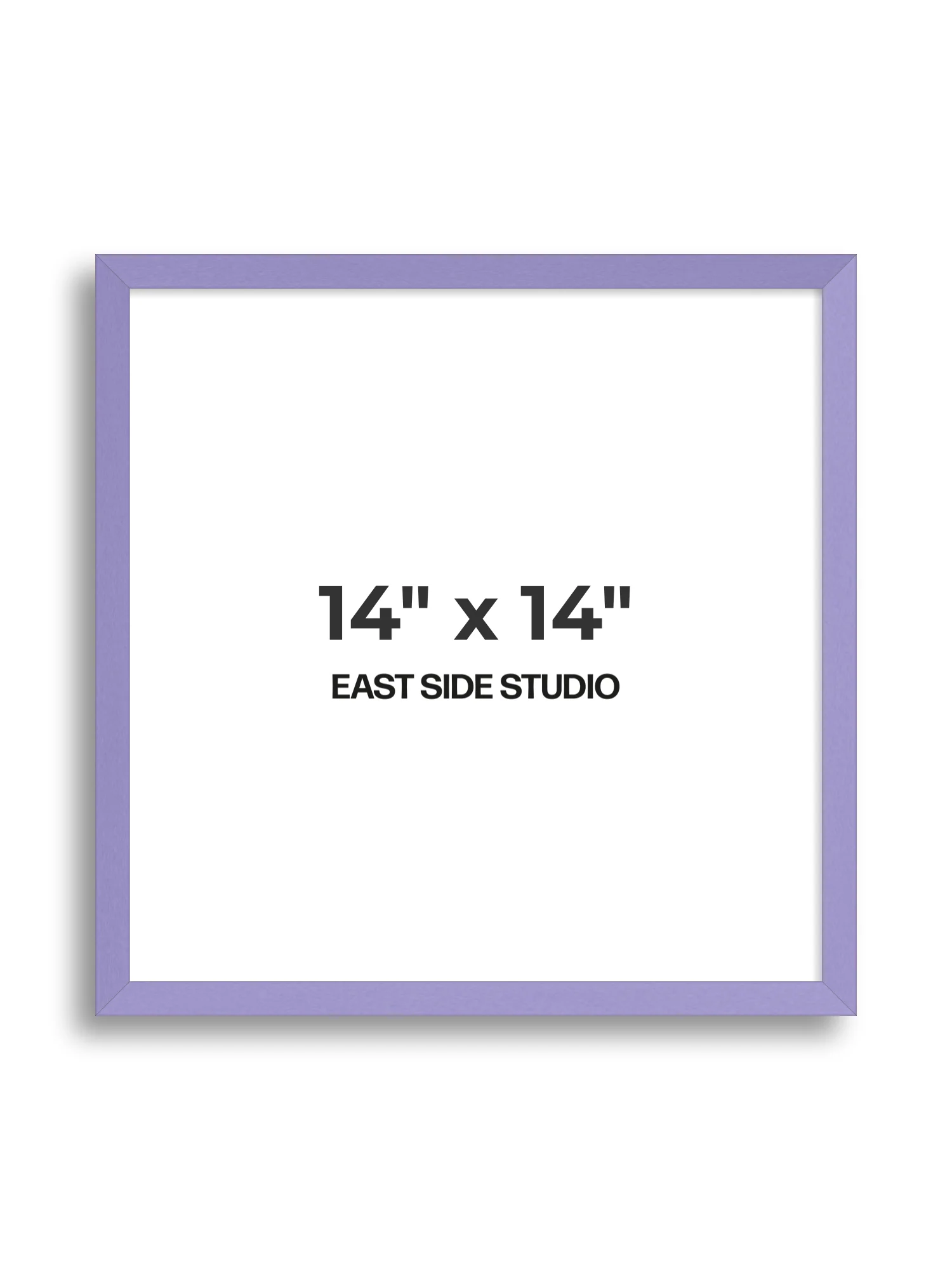 Lilac - Premium Wooden Picture Frame - Image 51