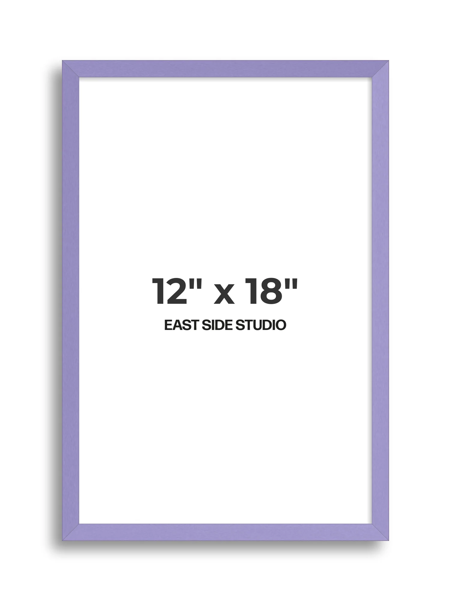Lilac - Premium Wooden Picture Frame - Image 53