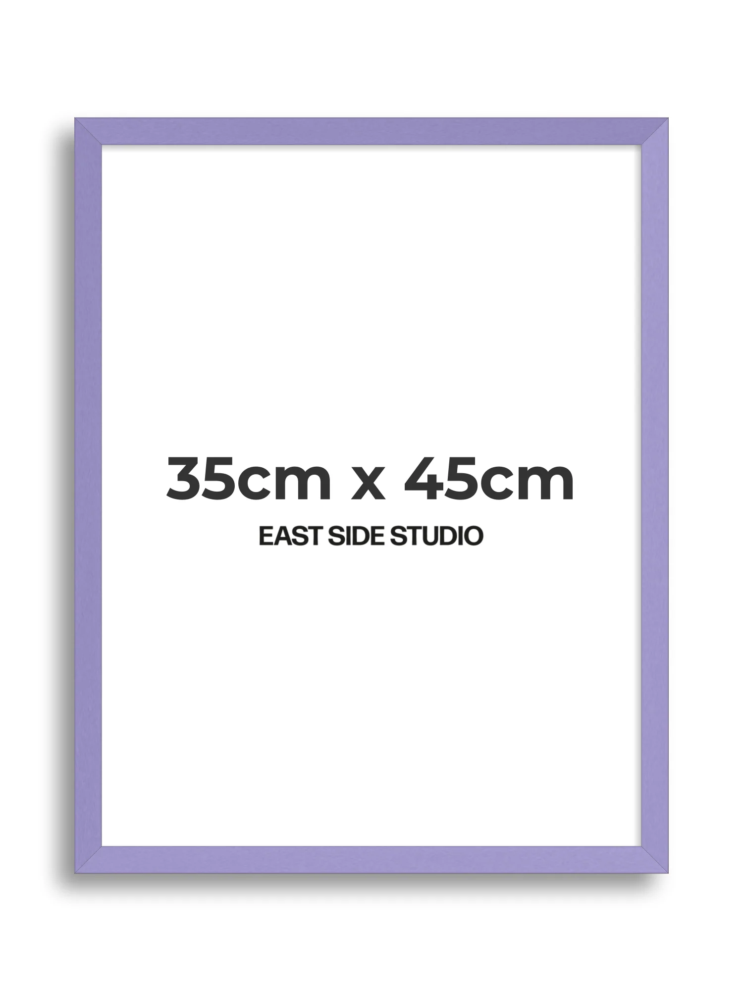 Lilac - Premium Wooden Picture Frame - Image 54