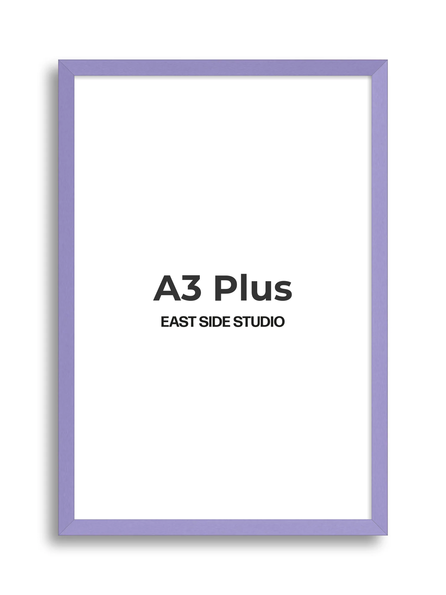 Lilac - Premium Wooden Picture Frame - Image 55