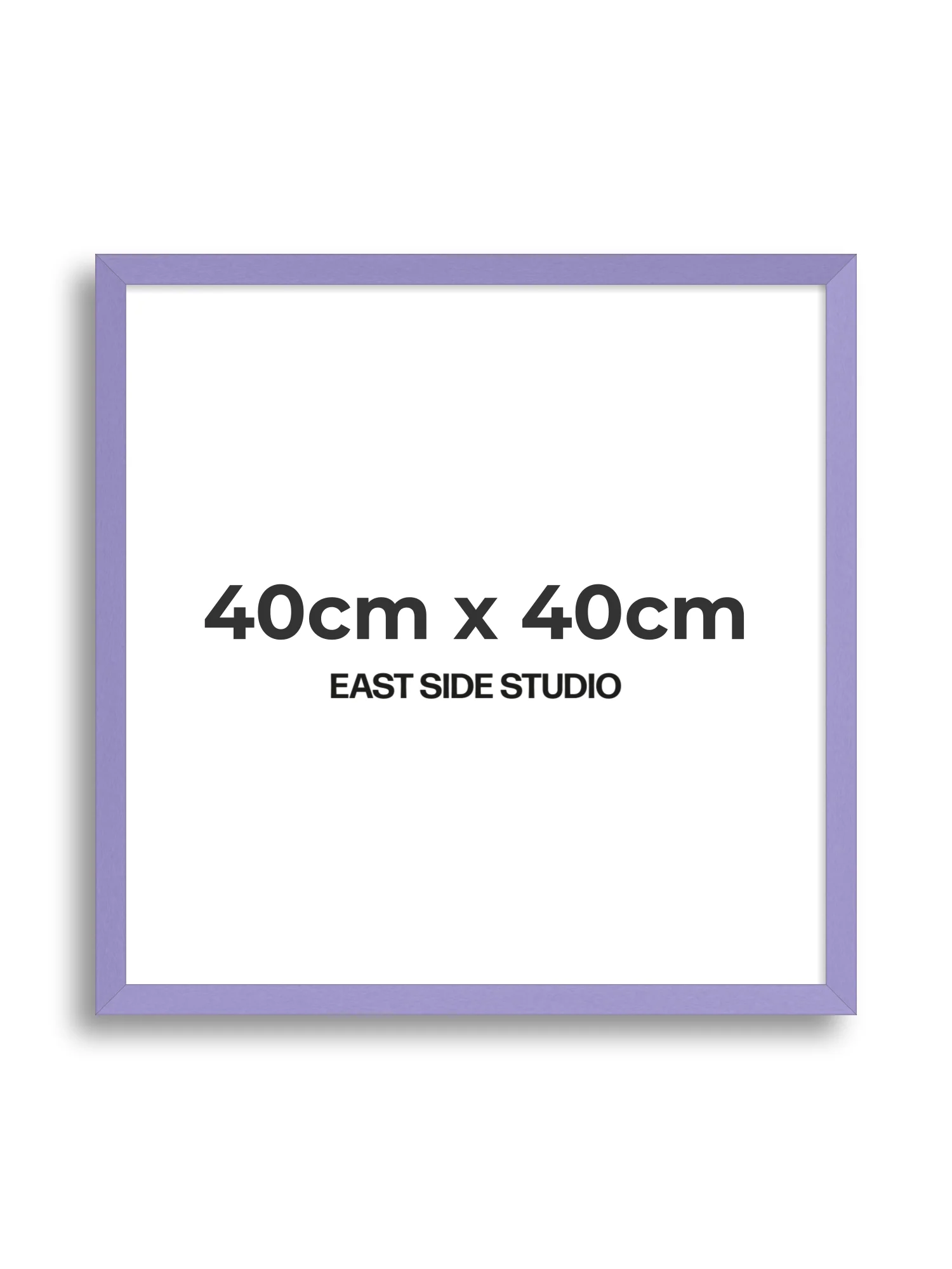 Lilac - Premium Wooden Picture Frame - Image 56
