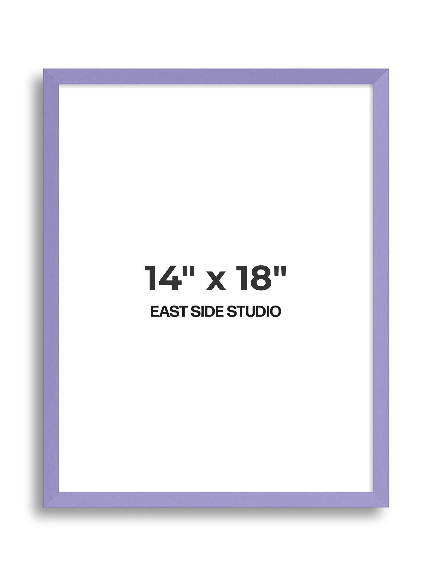 Lilac - Premium Wooden Picture Frame - Image 57