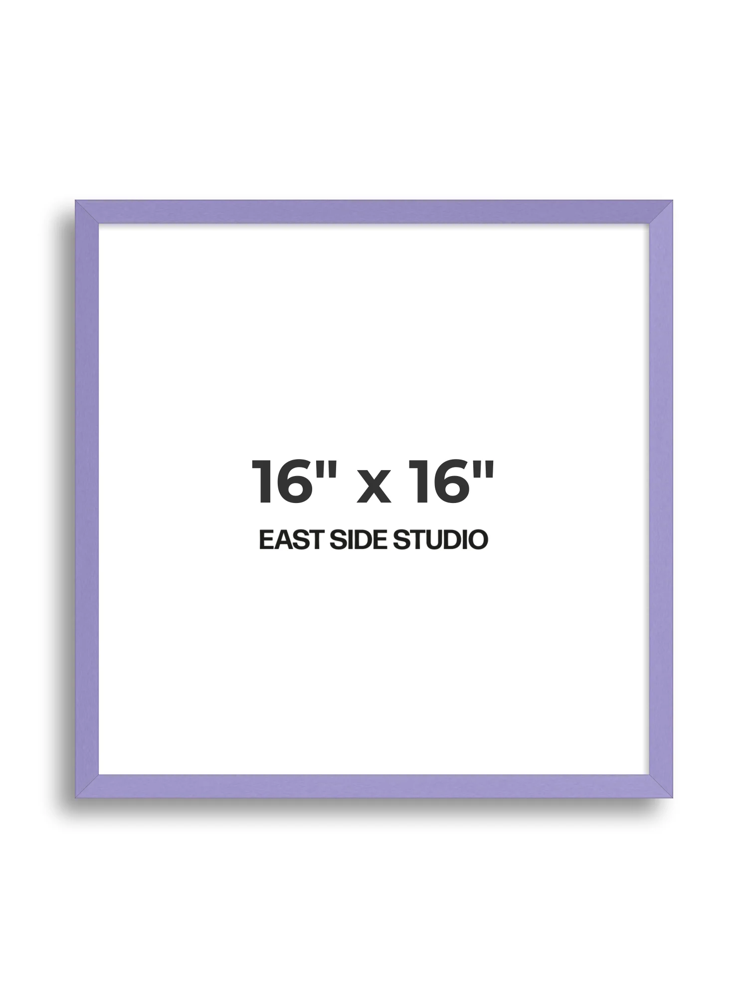 Lilac - Premium Wooden Picture Frame - Image 58