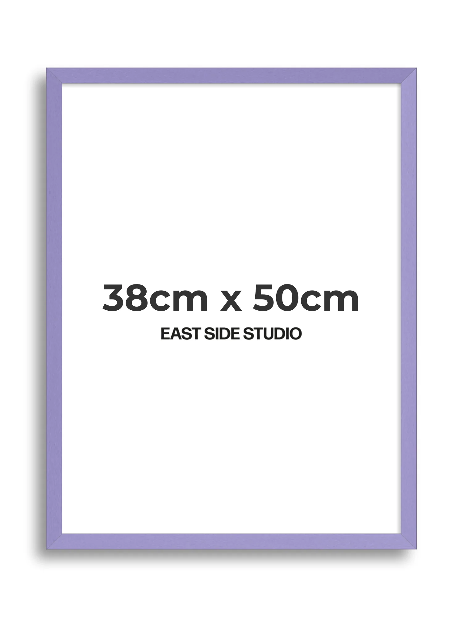 Lilac - Premium Wooden Picture Frame - Image 59