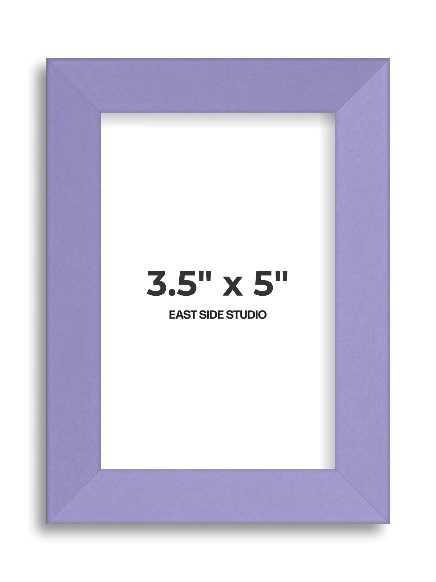 Lilac - Premium Wooden Picture Frame - Image 6