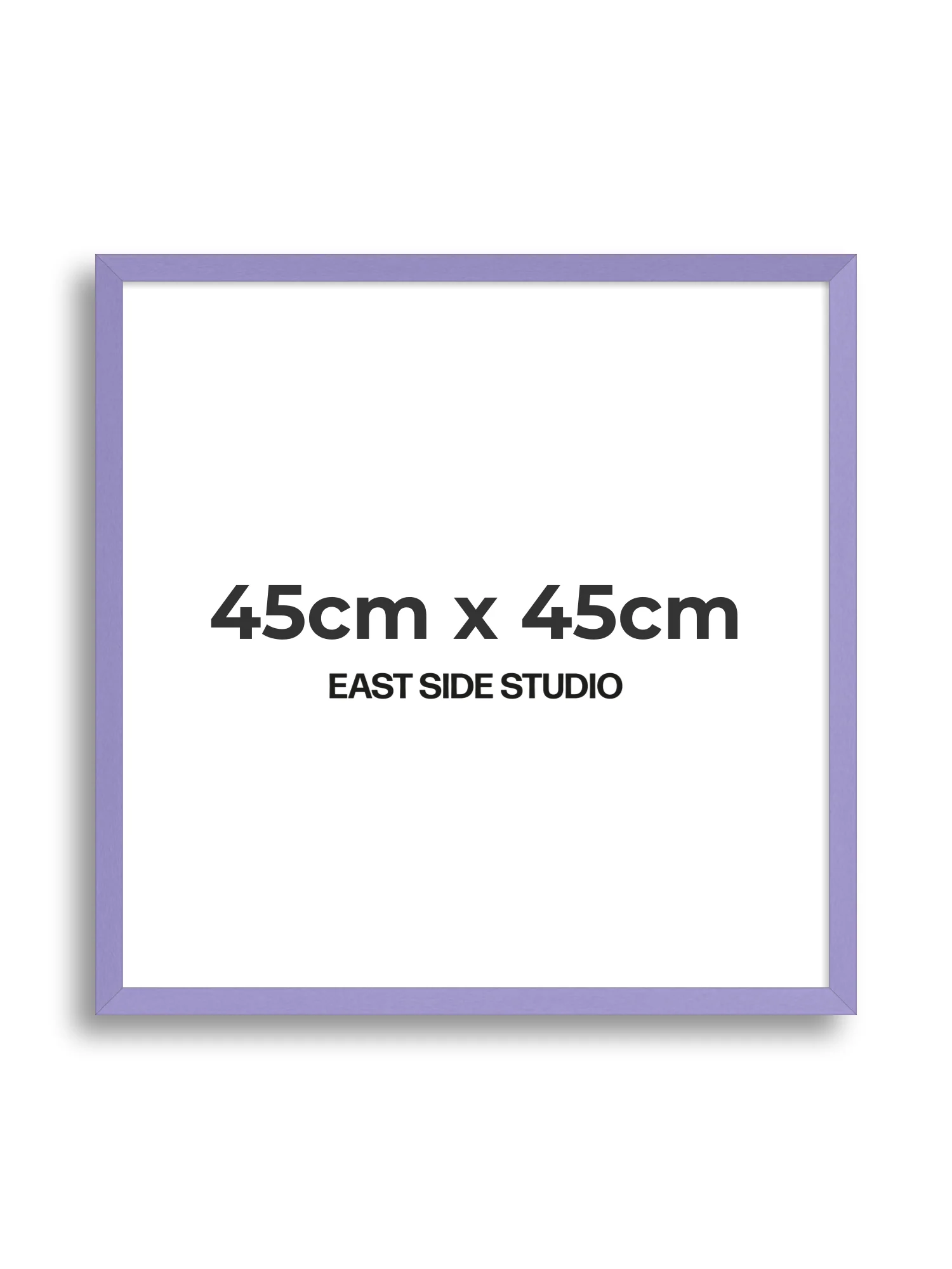 Lilac - Premium Wooden Picture Frame - Image 62