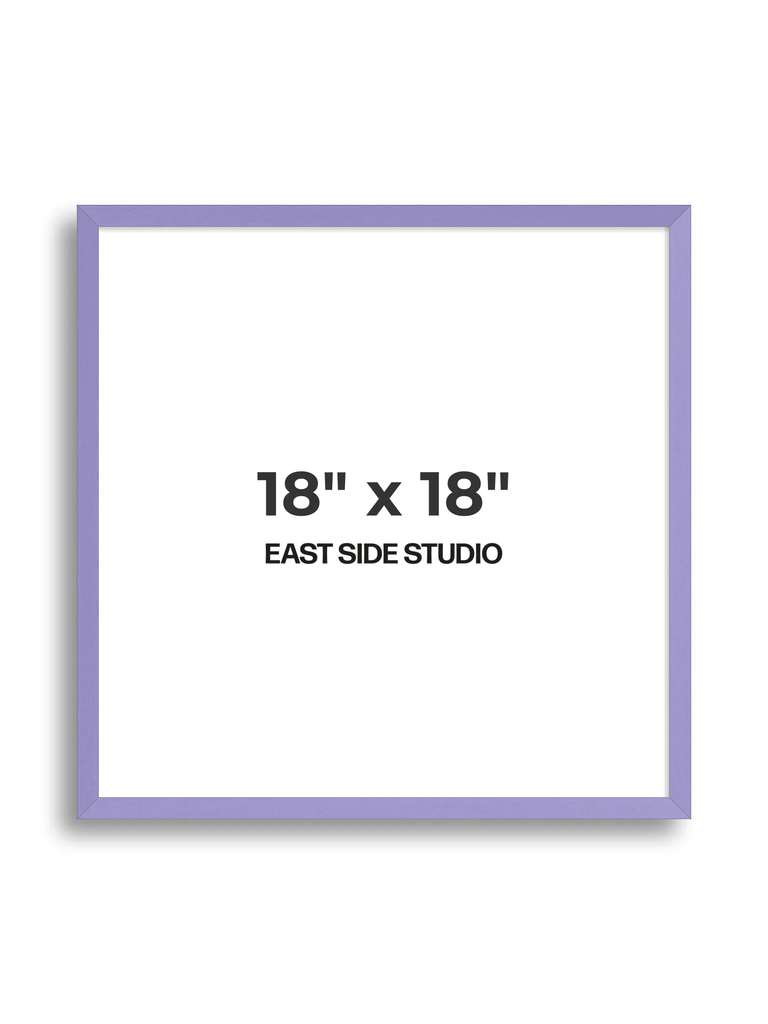 Lilac - Premium Wooden Picture Frame - Image 64