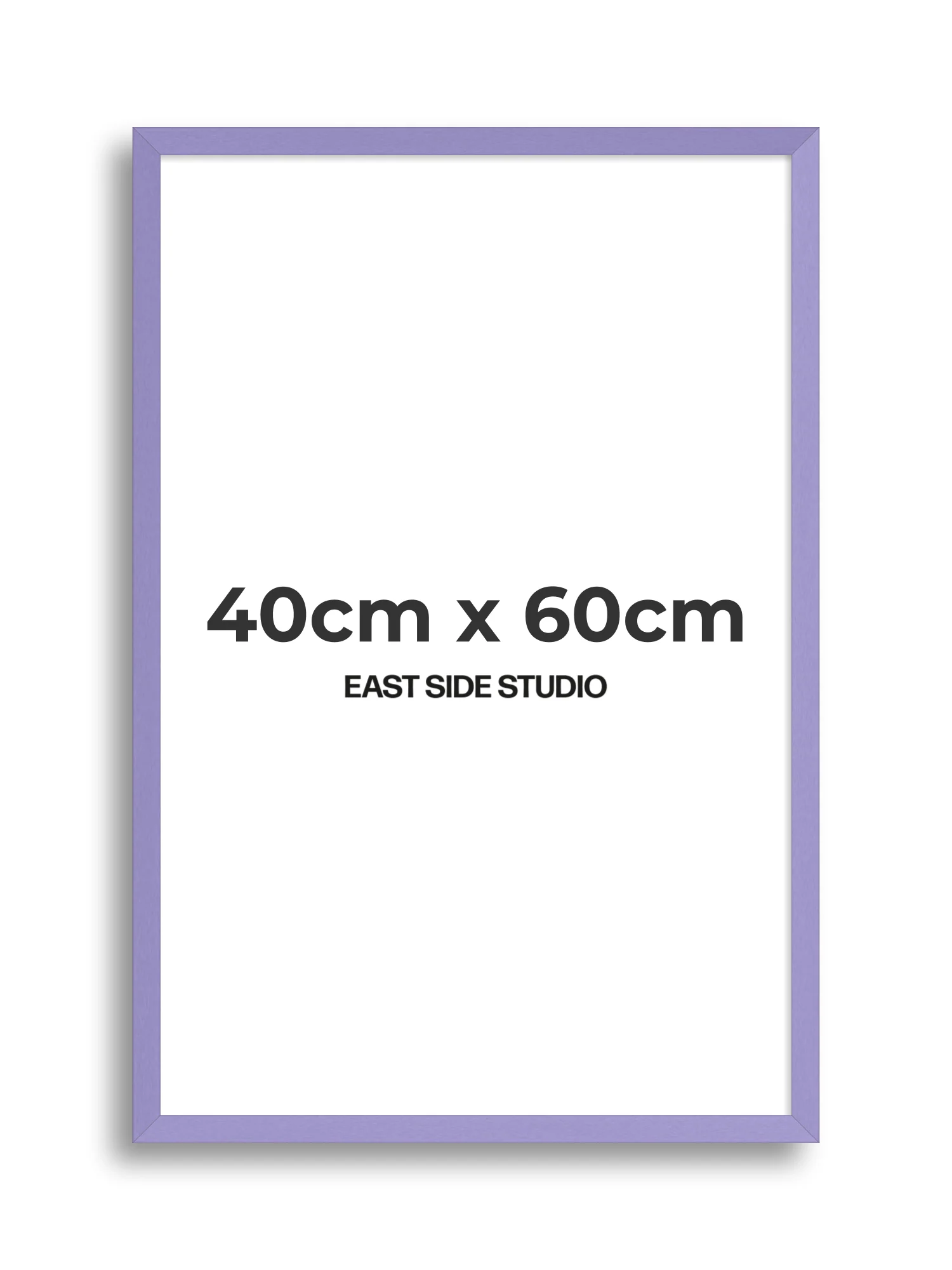 Lilac - Premium Wooden Picture Frame - Image 65
