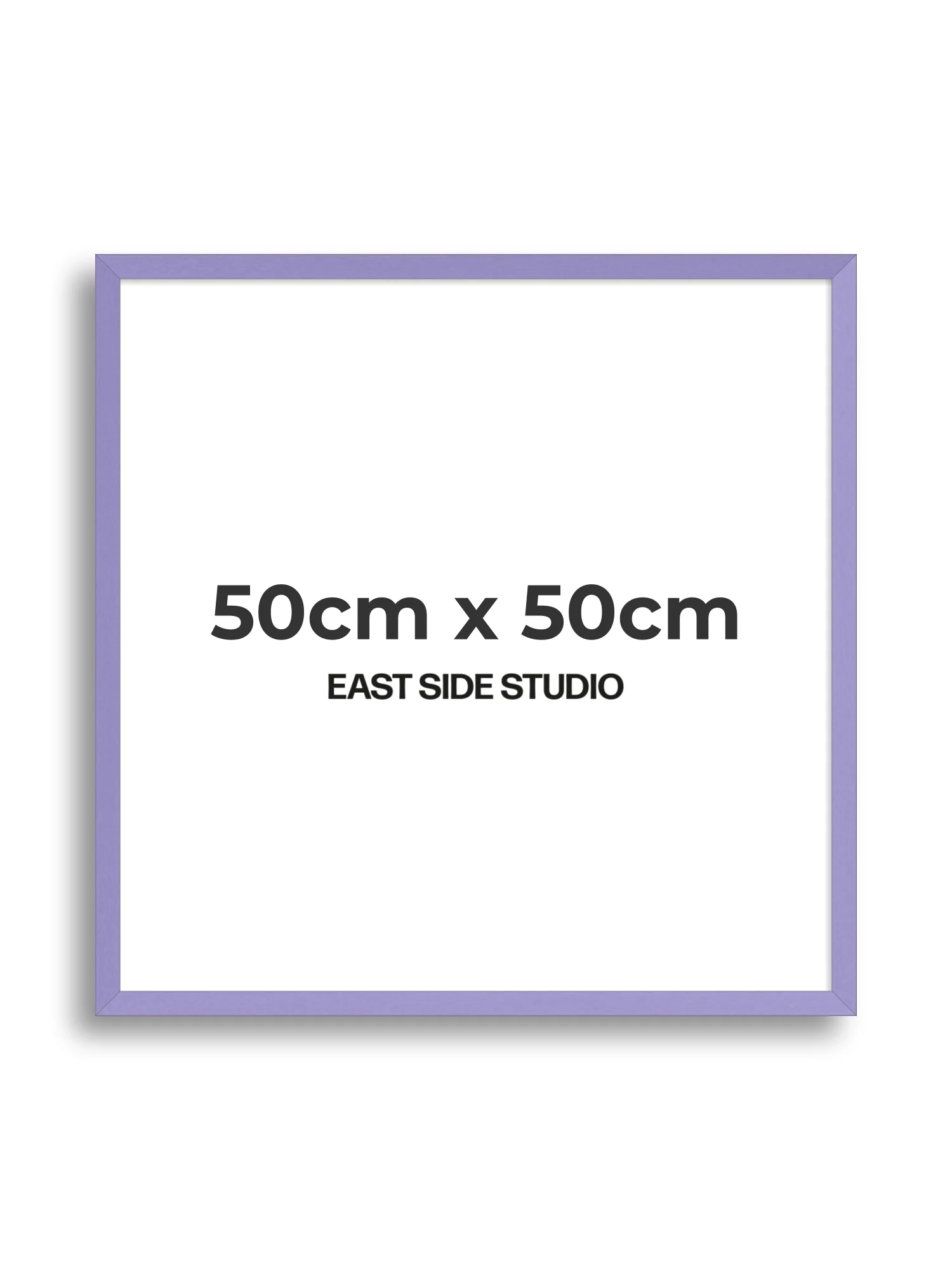 Lilac - Premium Wooden Picture Frame - Image 68