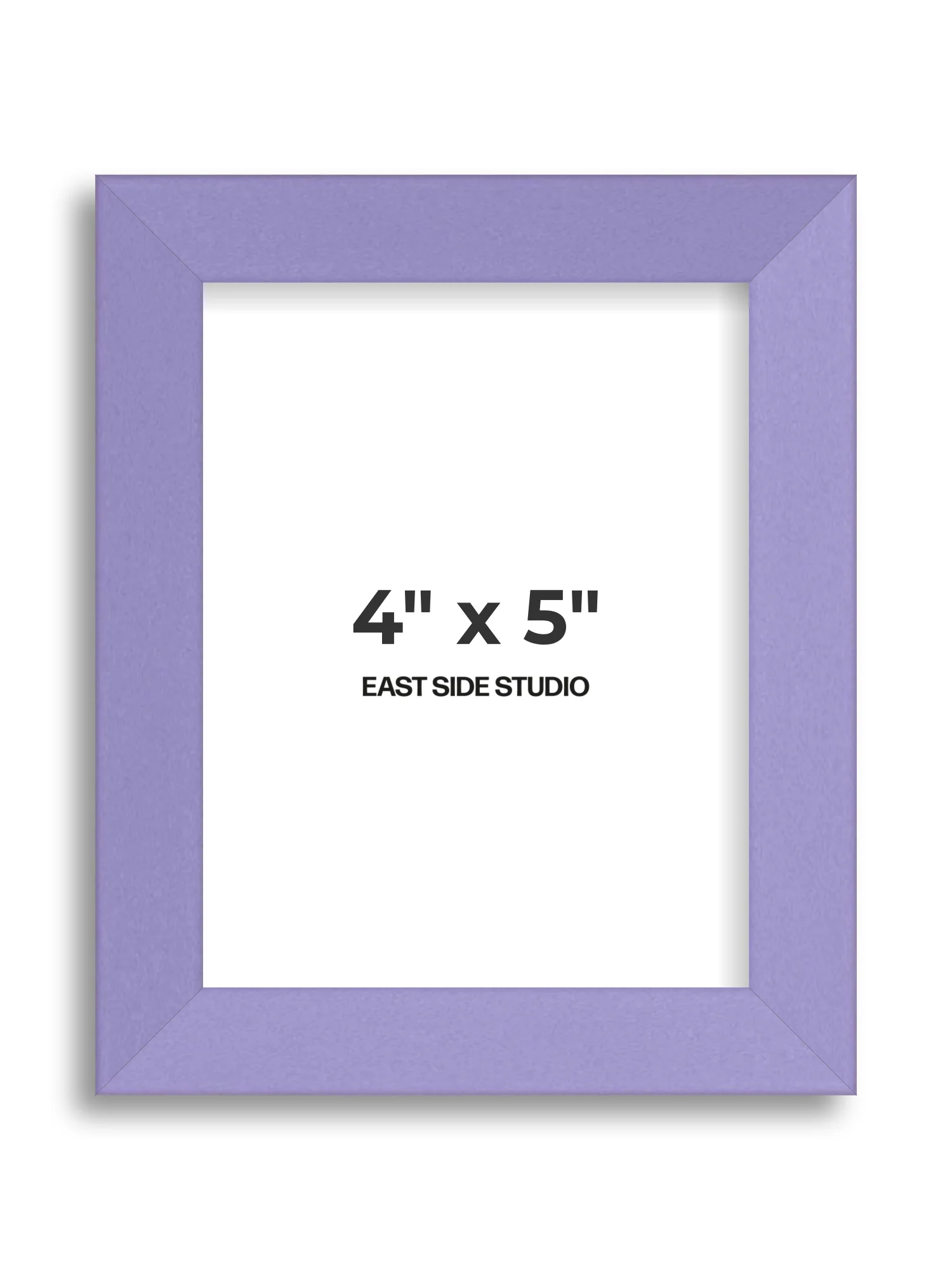 Lilac - Premium Wooden Picture Frame - Image 7