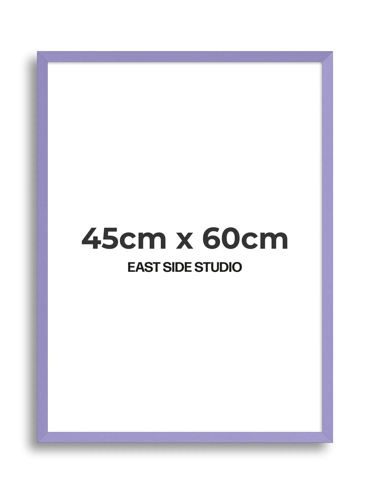 Lilac - Premium Wooden Picture Frame - Image 70