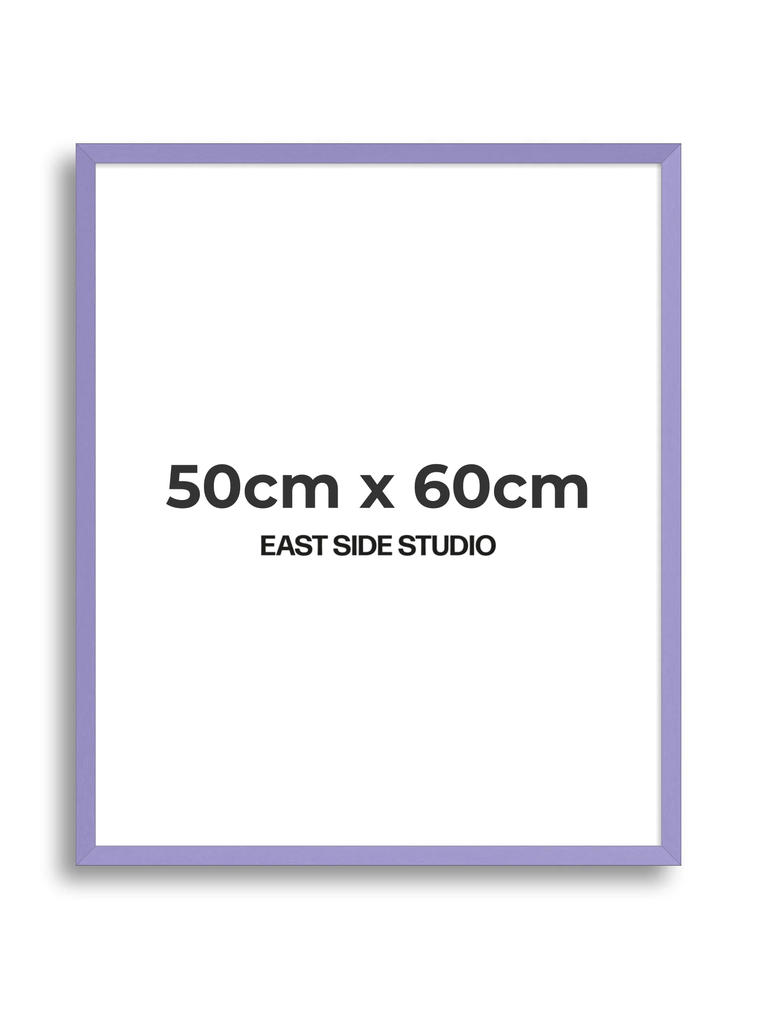 Lilac - Premium Wooden Picture Frame - Image 72