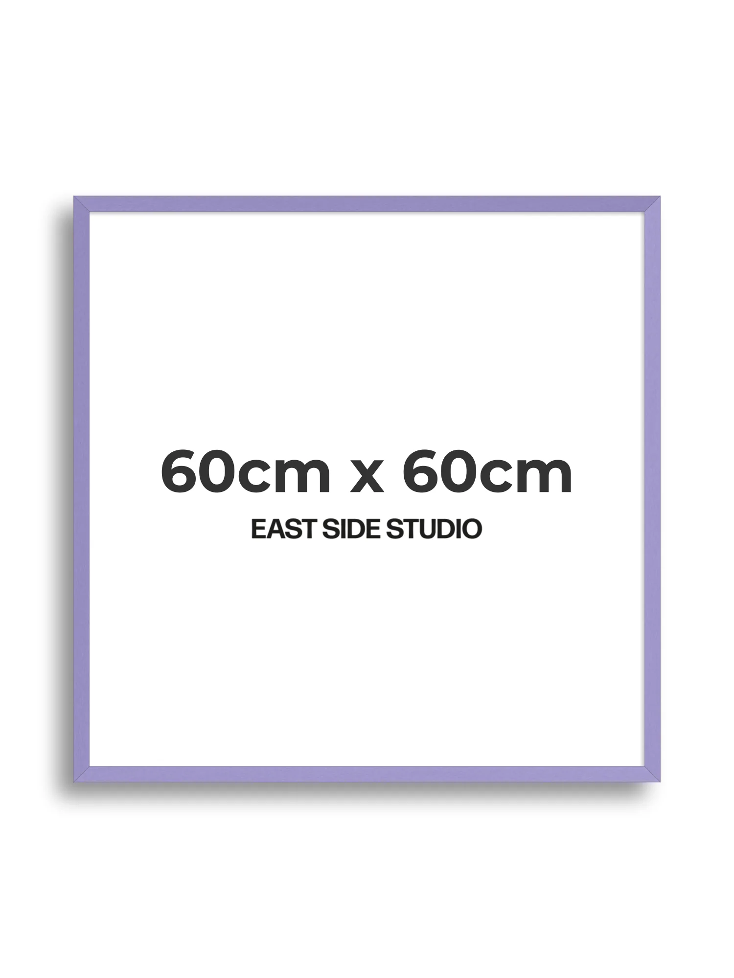Lilac - Premium Wooden Picture Frame - Image 75
