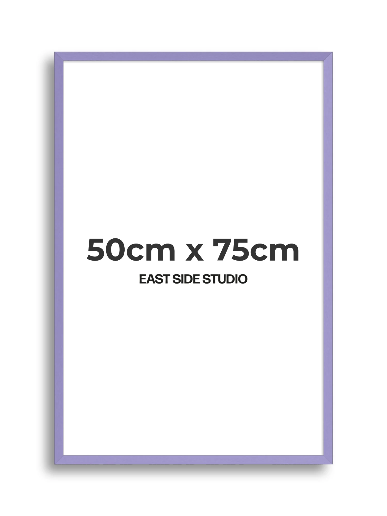 Lilac - Premium Wooden Picture Frame - Image 77