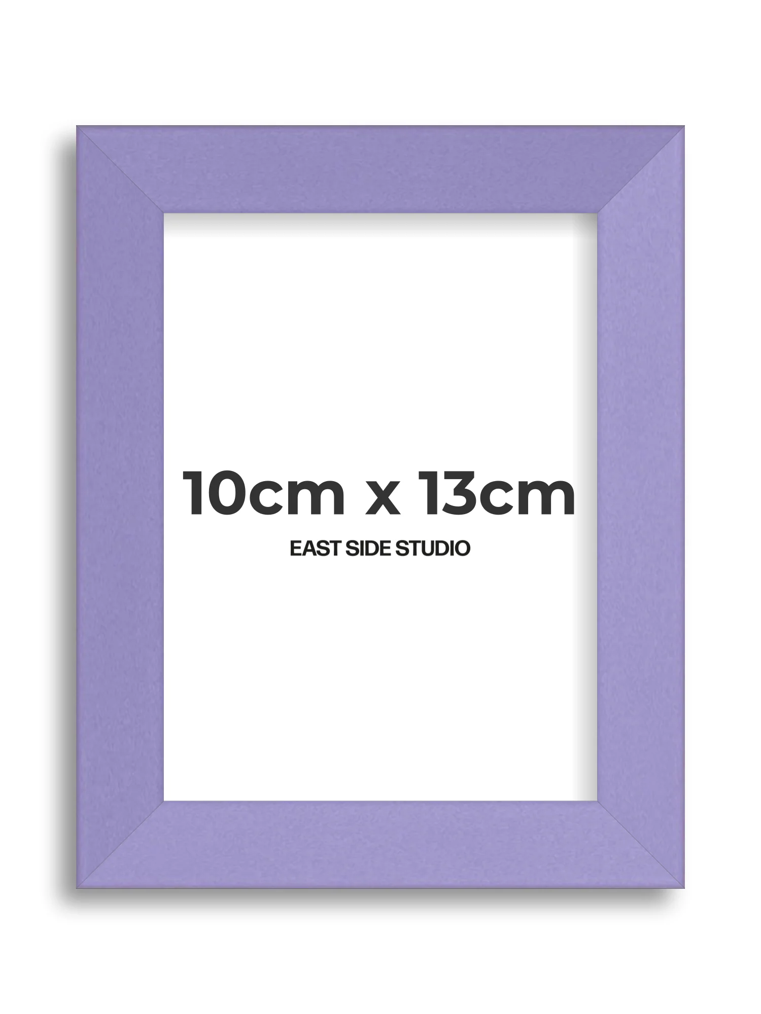 Lilac - Premium Wooden Picture Frame - Image 8