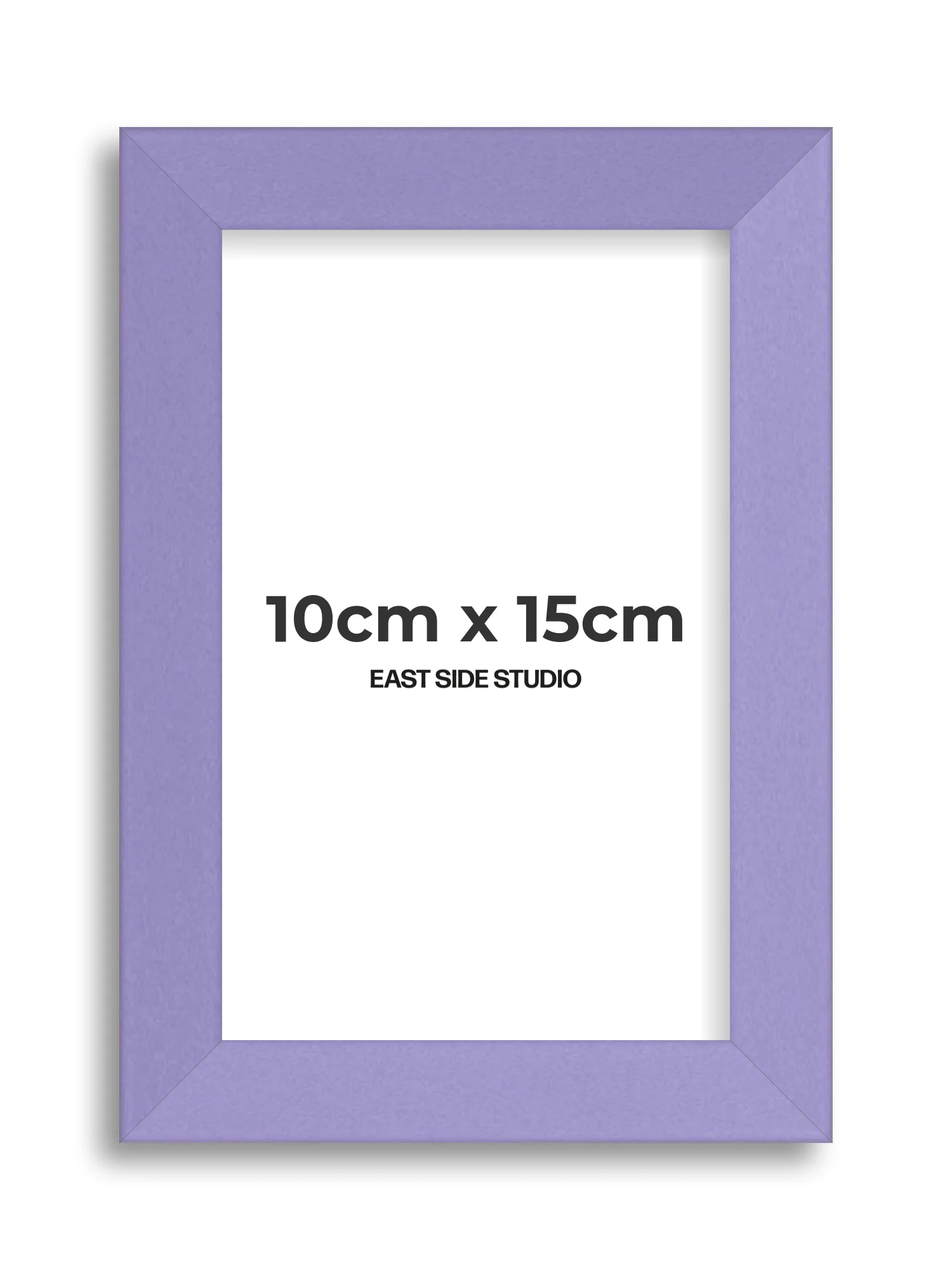 Lilac - Premium Wooden Picture Frame - Image 9