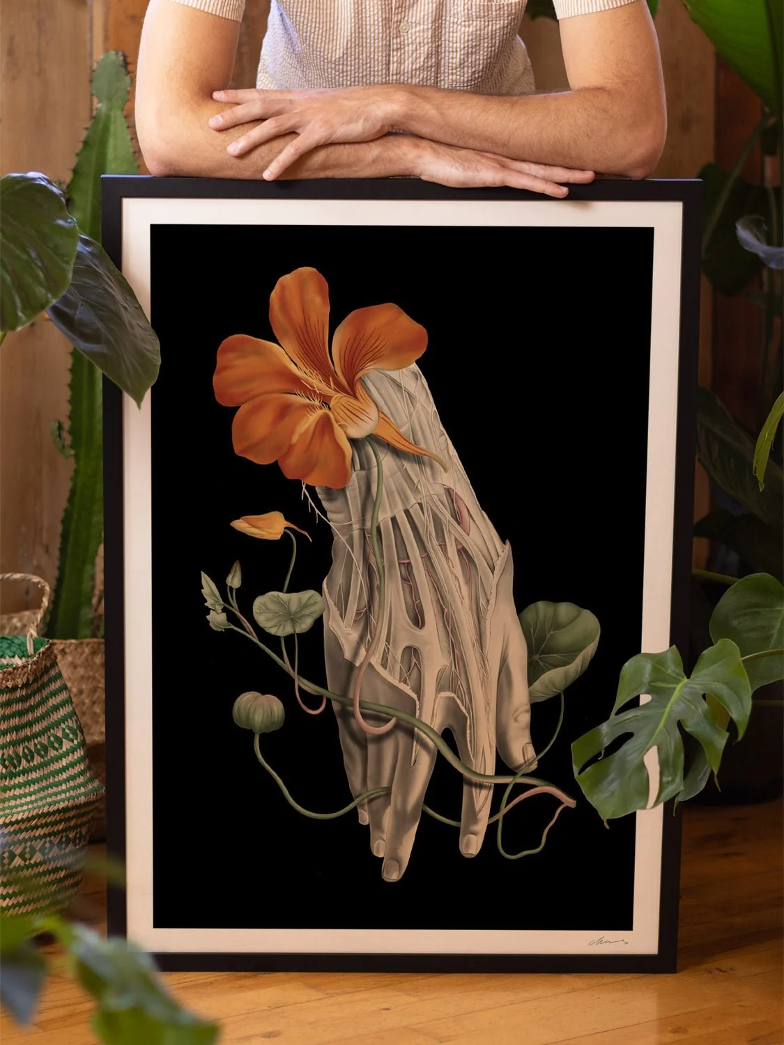 Living & The Dead - Chloe Shao - Image 5