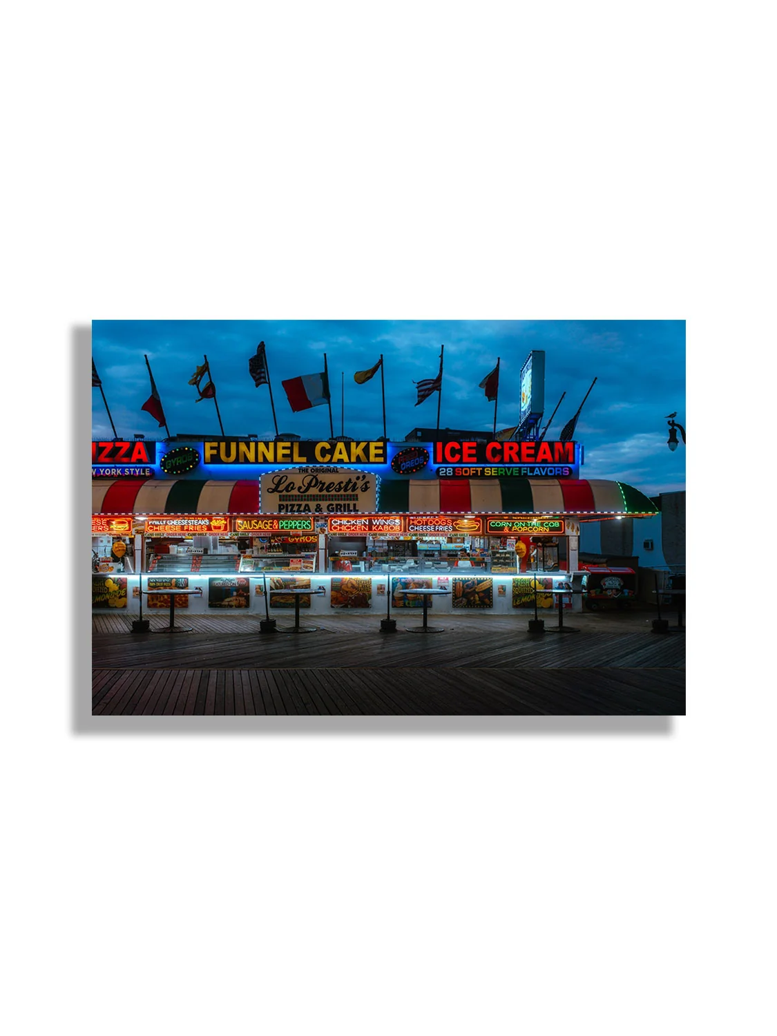 Lo Presti's - Leland Foster - Image 6