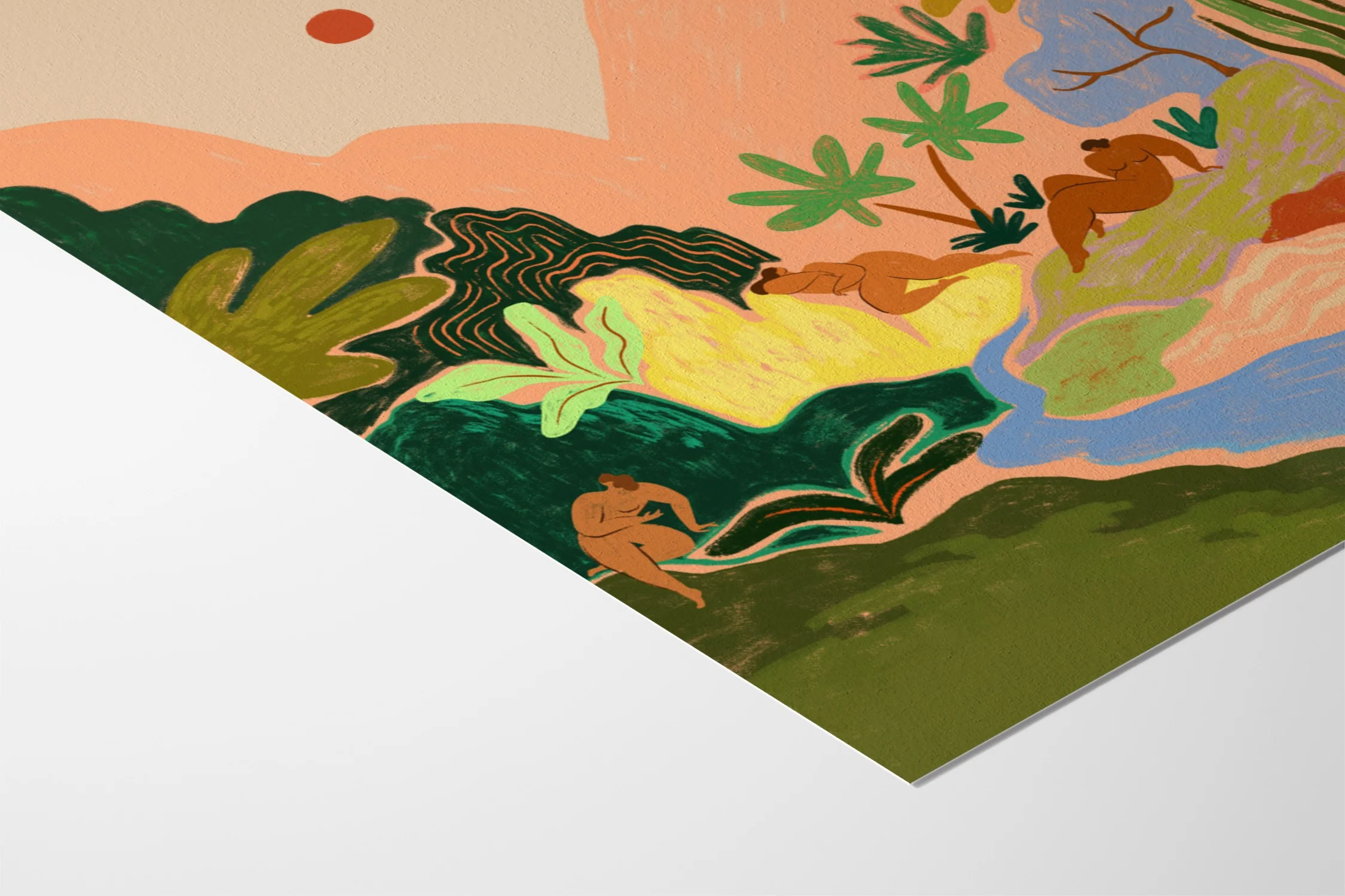 Lost In Paradise - Arty Guava - Image 10