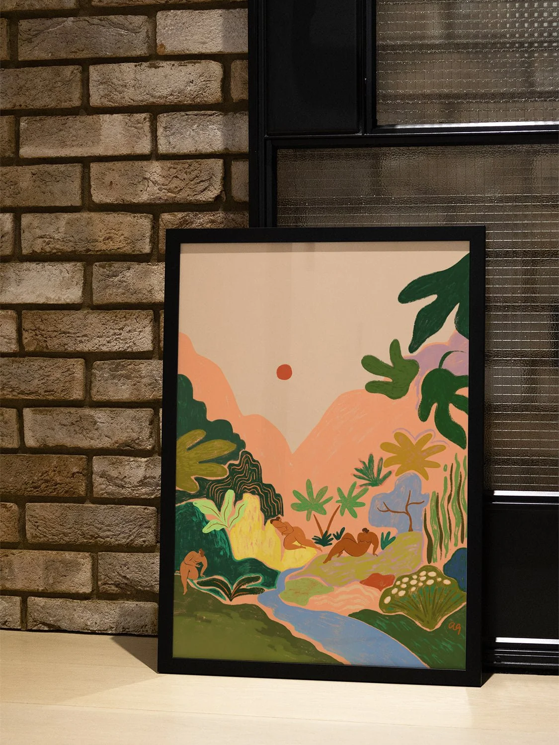 Lost In Paradise - Arty Guava - Image 6