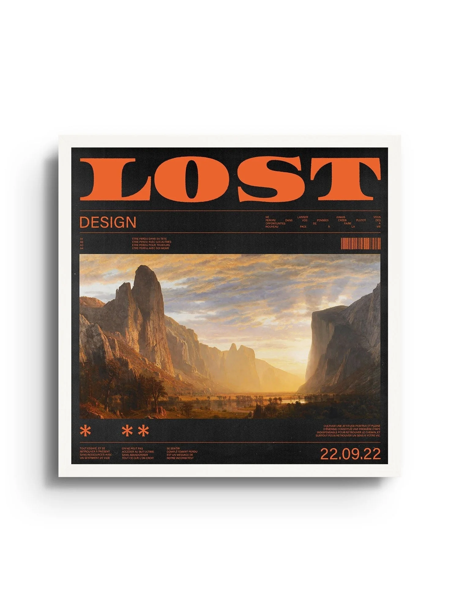 Lost - Matéo Mace - Image 2