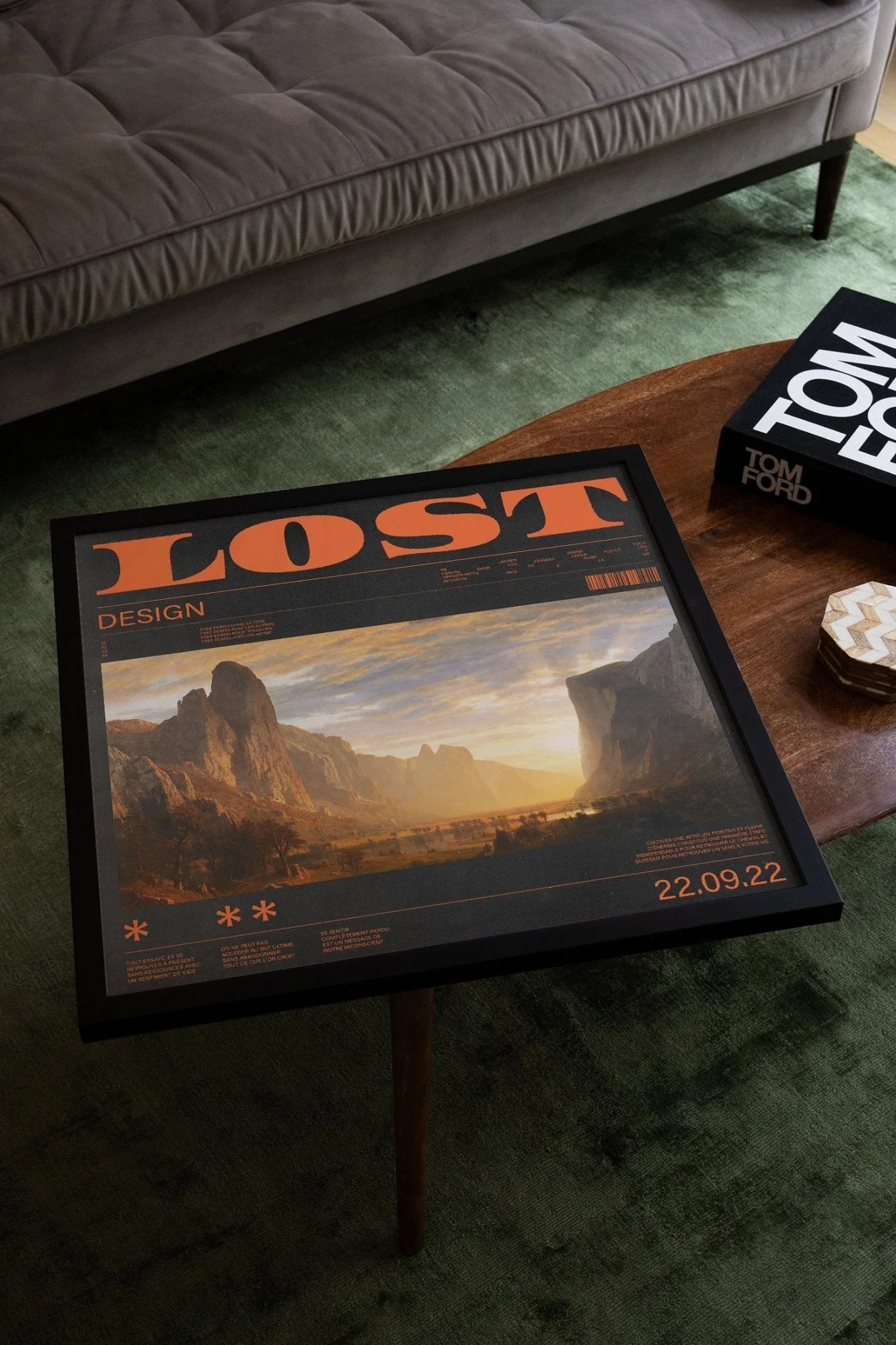 Lost - Matéo Mace - Image 5