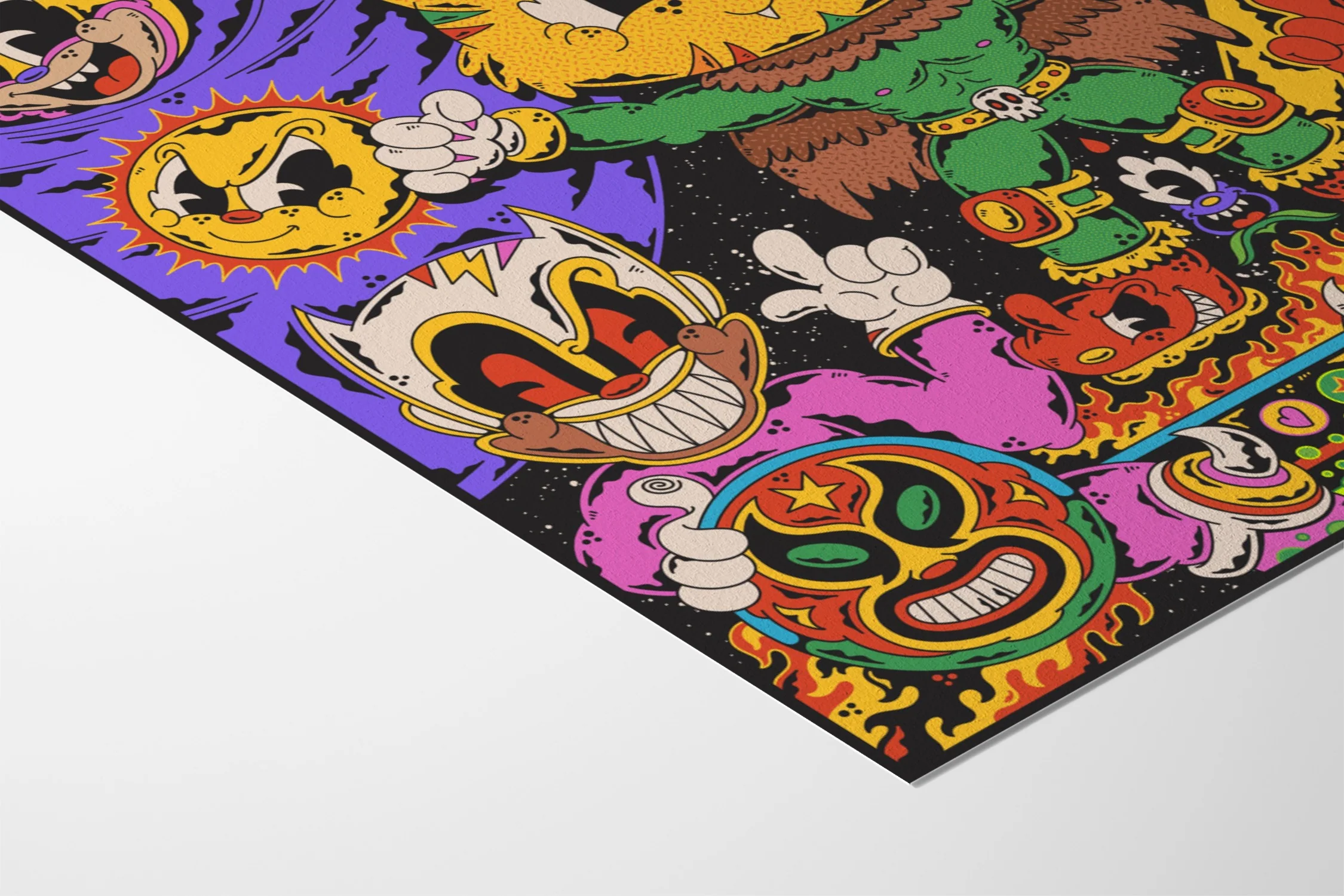 Lucha Libre - uyo66 - Image 10