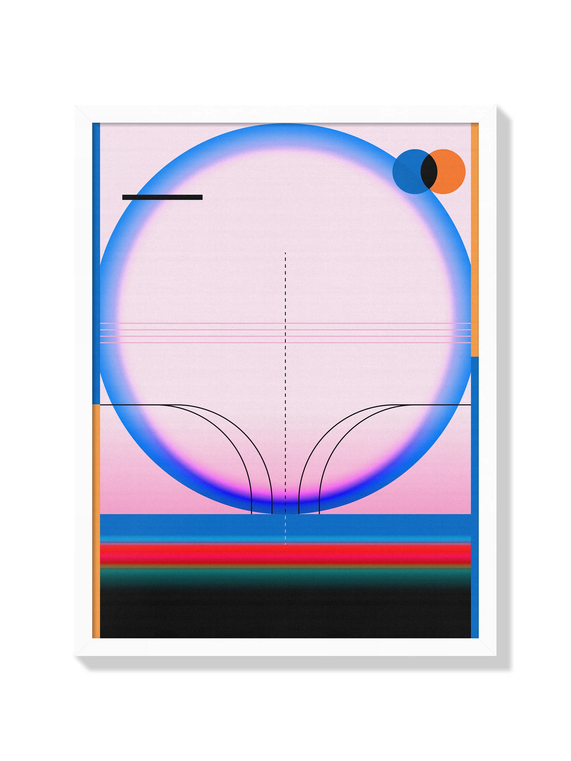 Lunar Hum - Sheyi Adebayo - Image 2