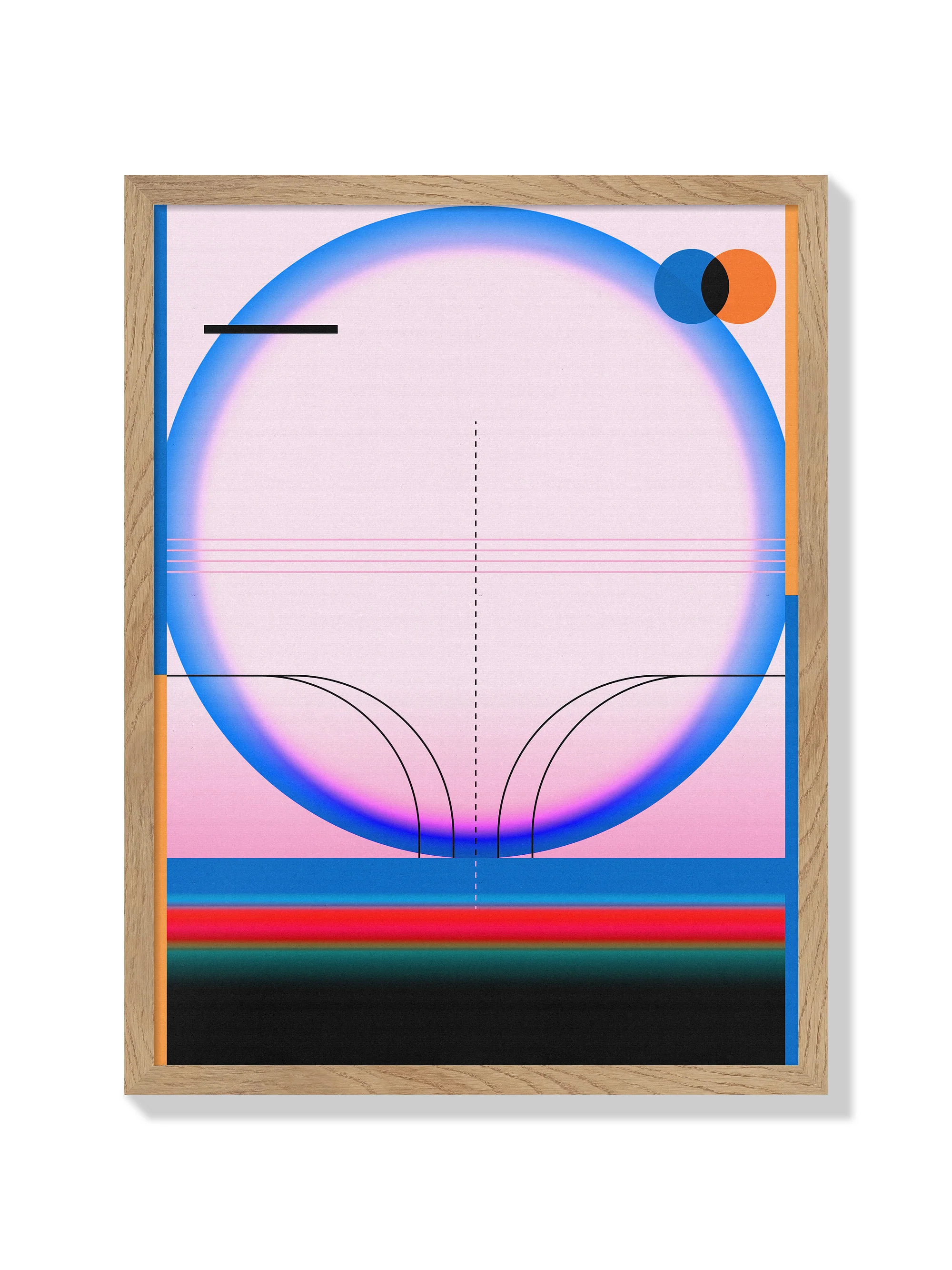 Lunar Hum - Sheyi Adebayo - Image 3