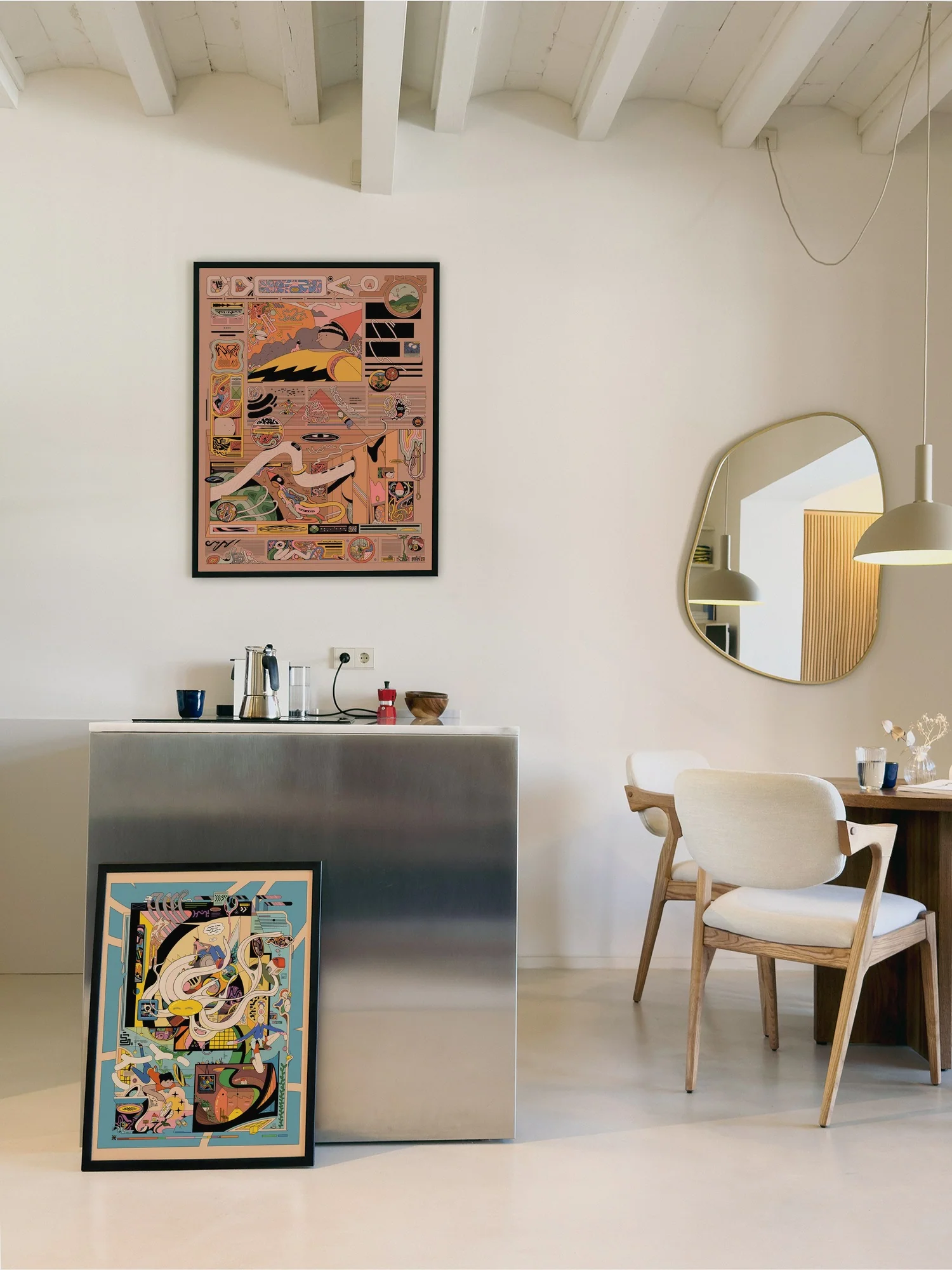 Magazhieb - Ori Toor - Image 4
