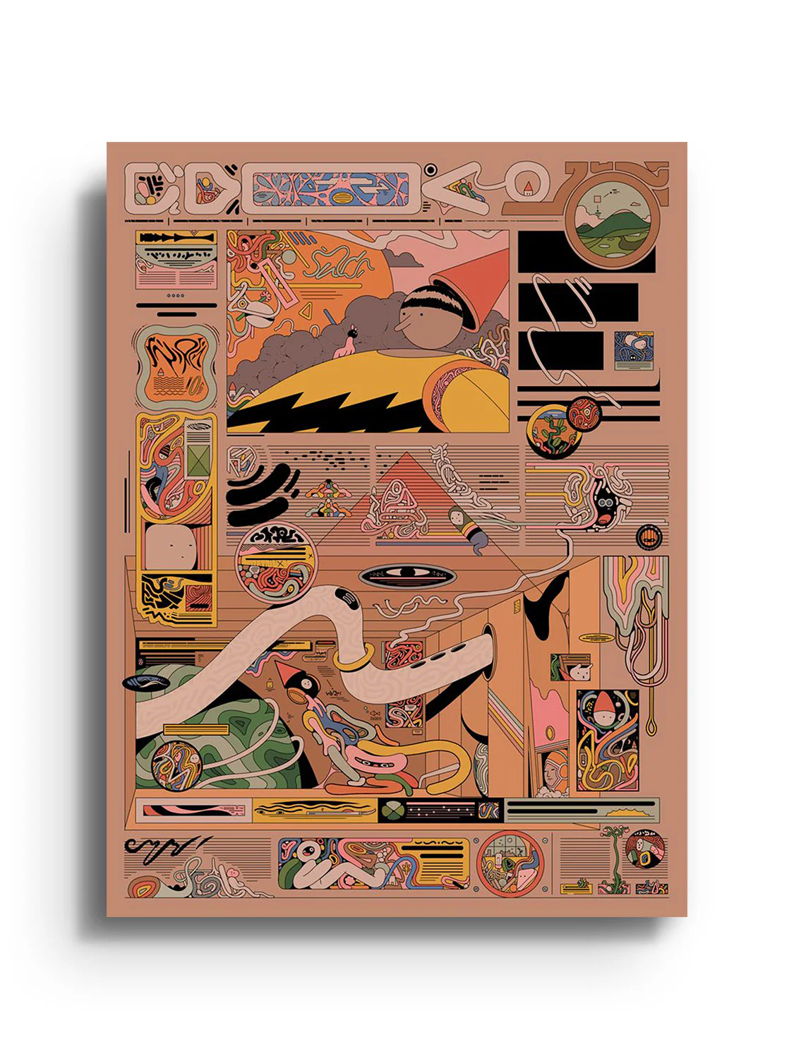 Magazhieb - Ori Toor - Image 7