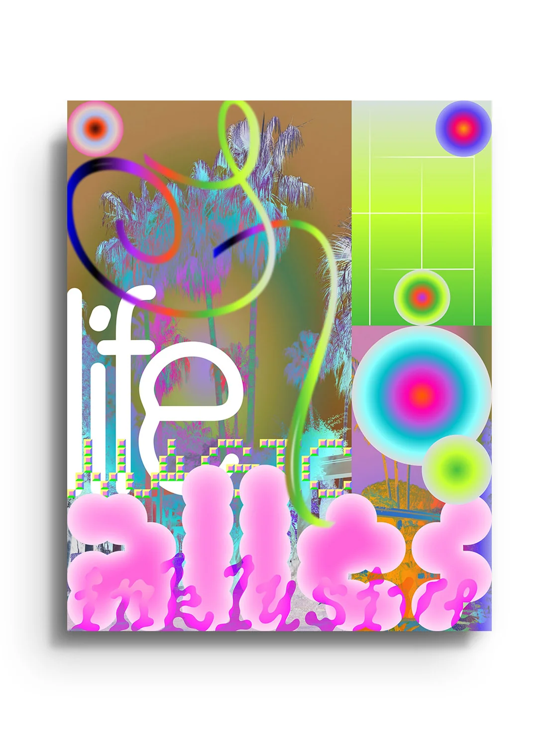 Magic Life - Polina Zagumenova - Image 5