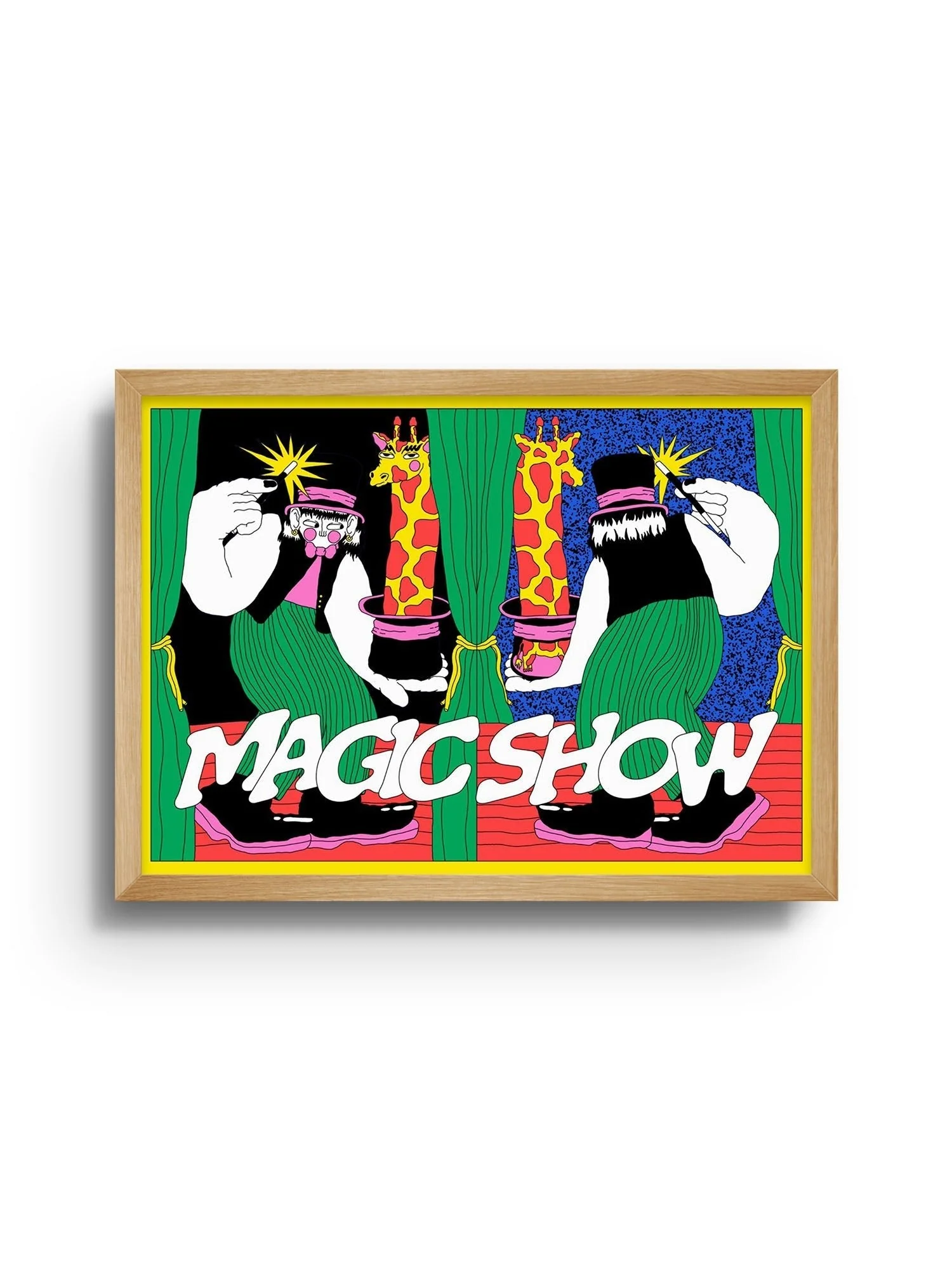 Magic Show - Justine Jossart - Image 4