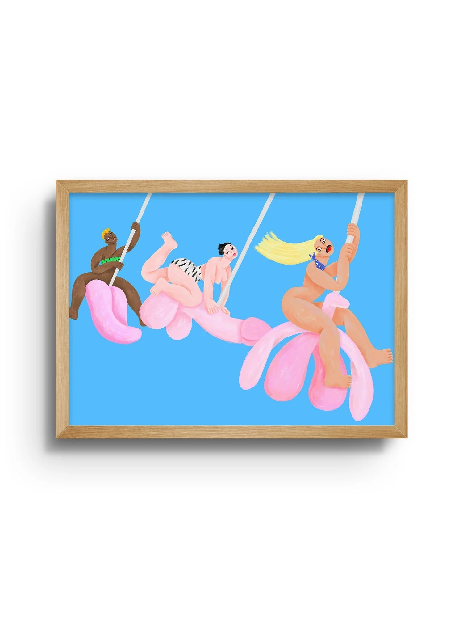 Manege Amour - CéPé - Image 4