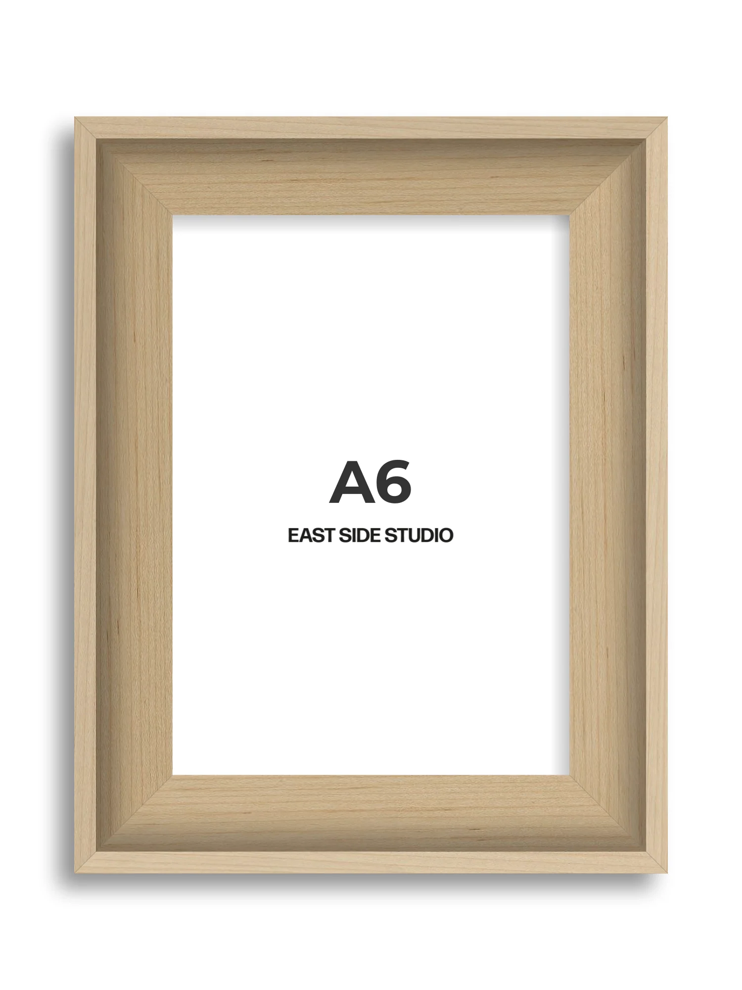 Maple - Premium Canvas Tray Frame - Image 10