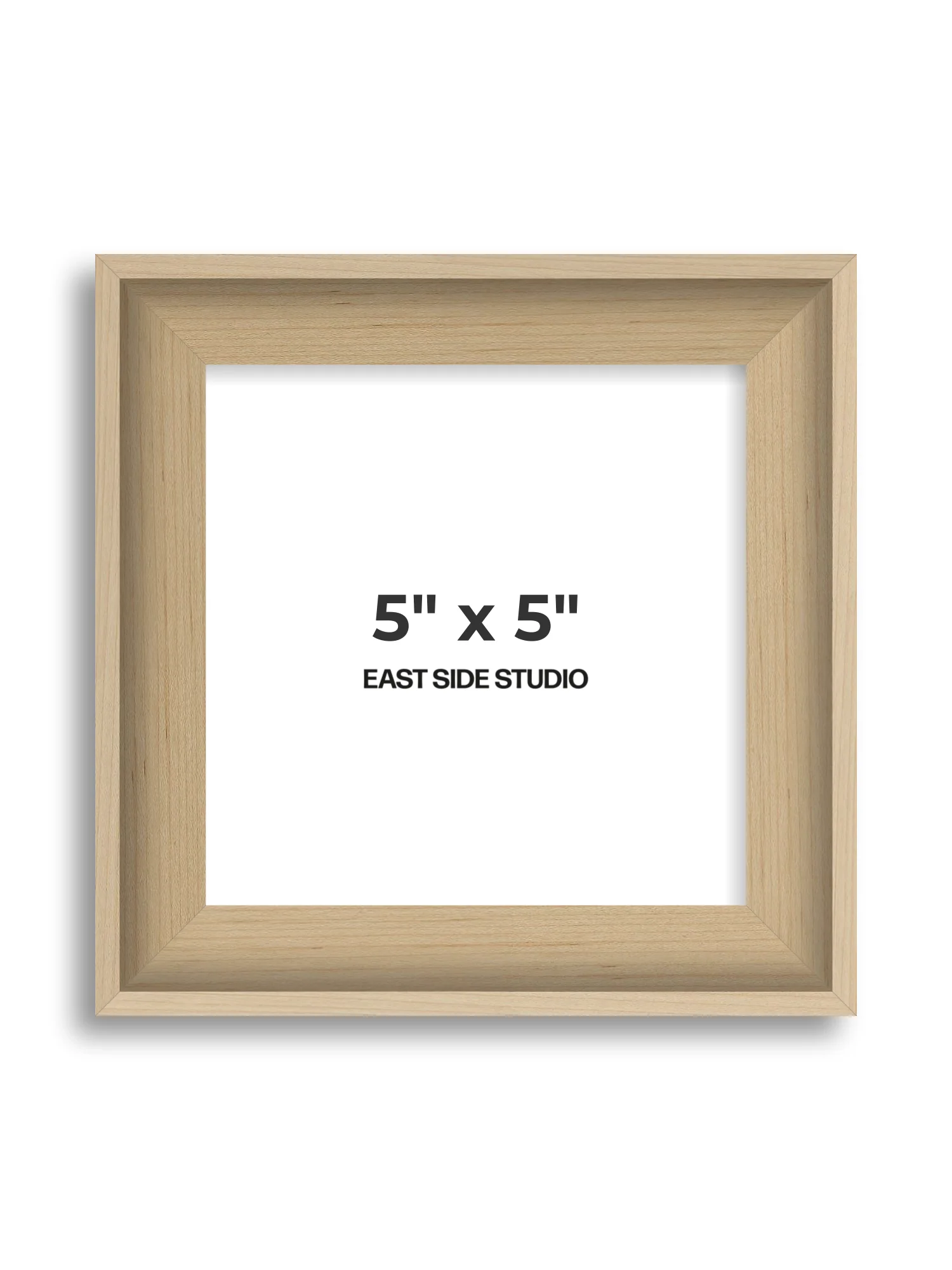 Maple - Premium Canvas Tray Frame - Image 11