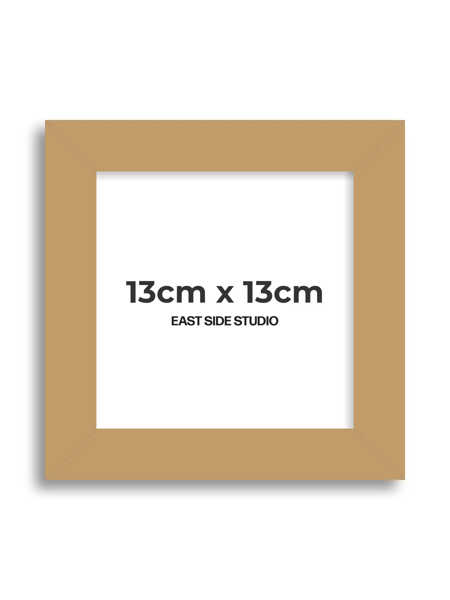 Maple - Premium Canvas Tray Frame - Image 12