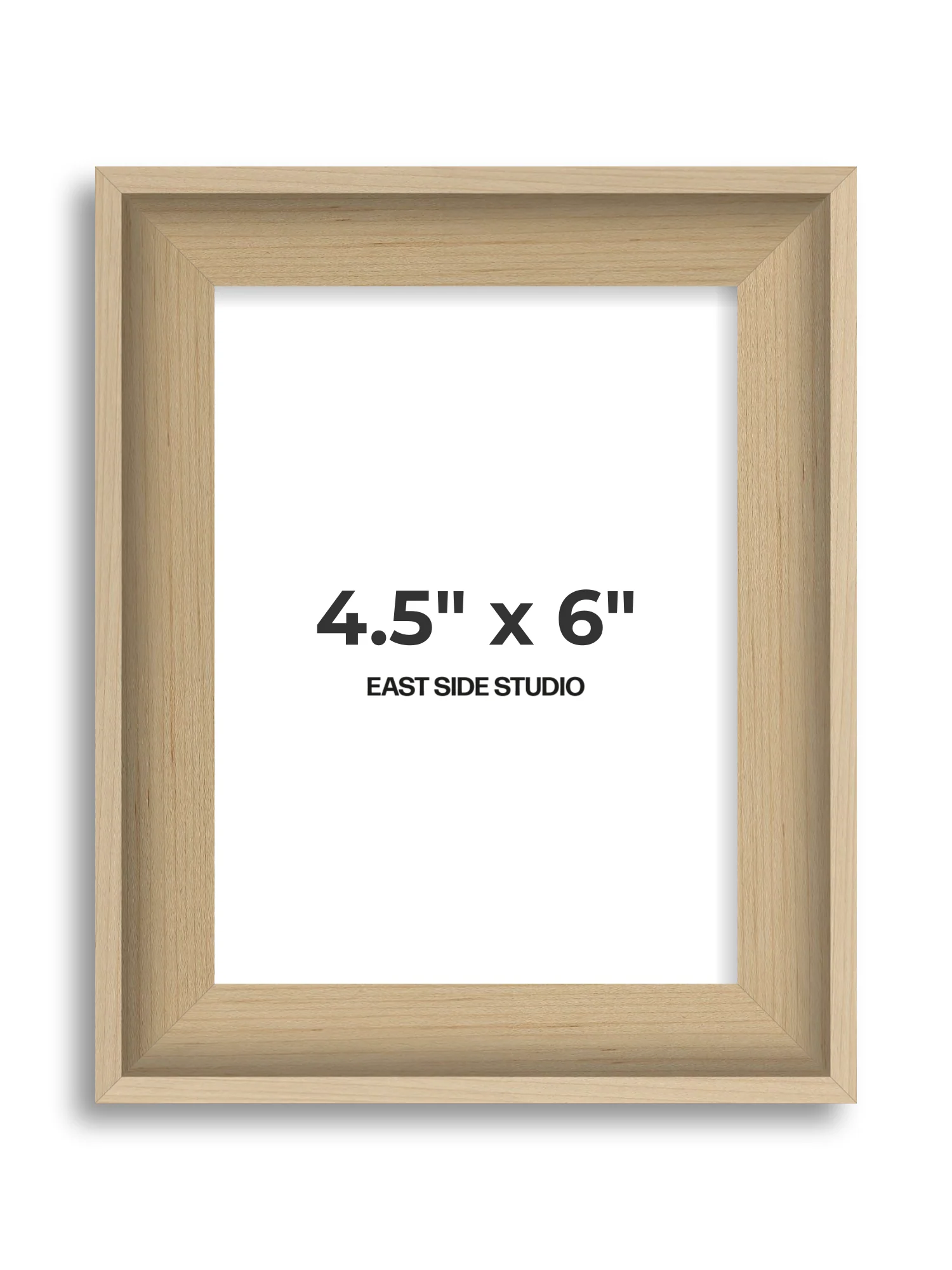 Maple - Premium Canvas Tray Frame - Image 13