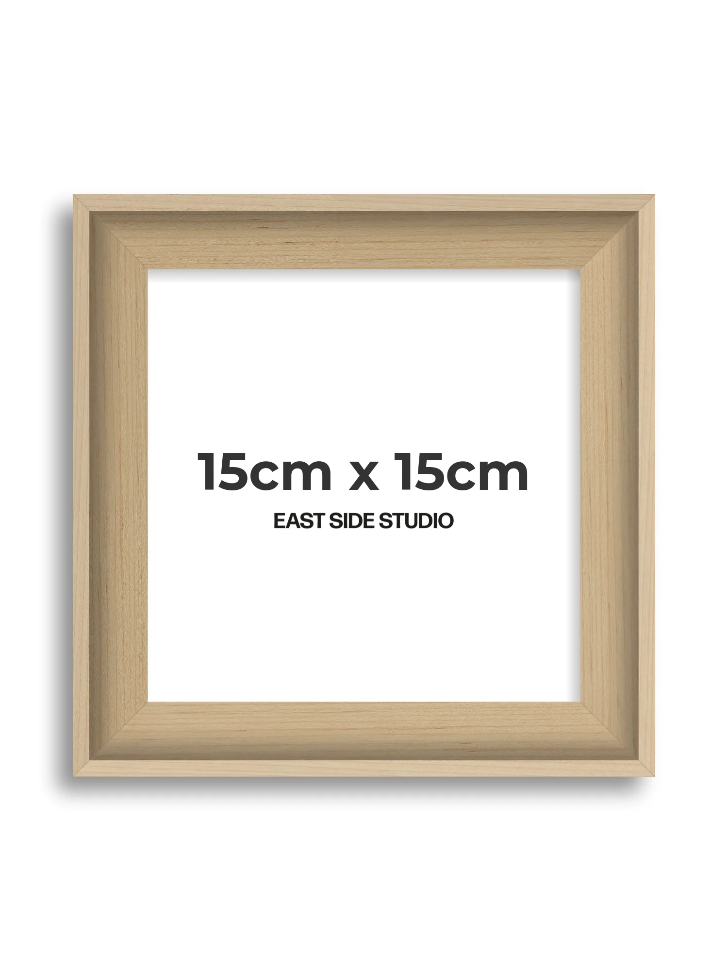 Maple - Premium Canvas Tray Frame - Image 14