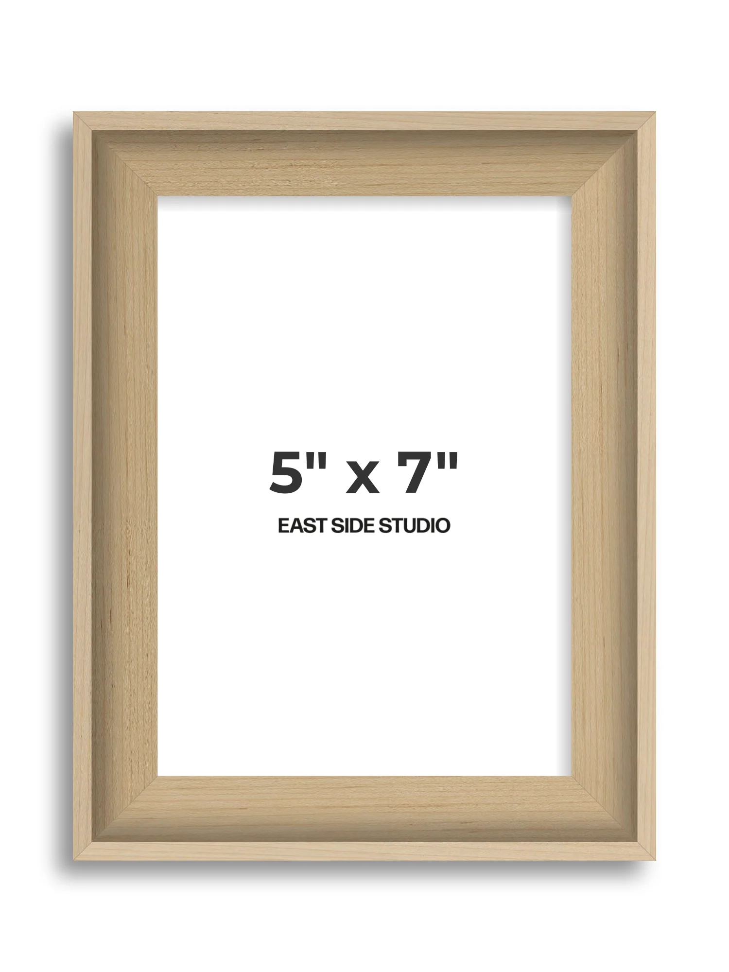 Maple - Premium Canvas Tray Frame - Image 15