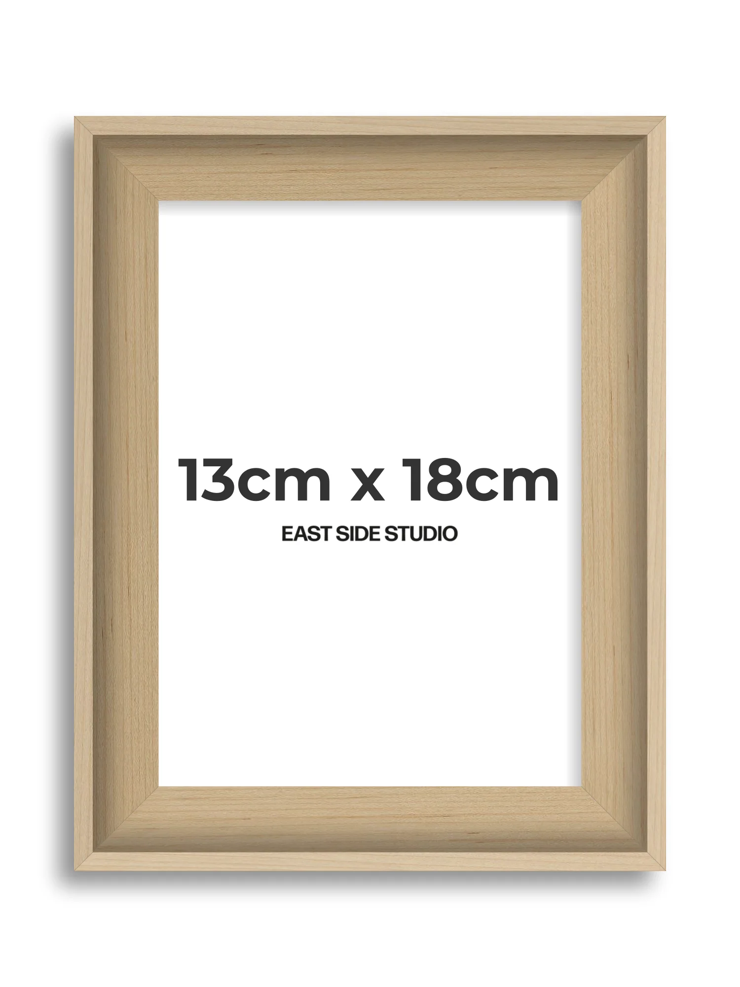 Maple - Premium Canvas Tray Frame - Image 16