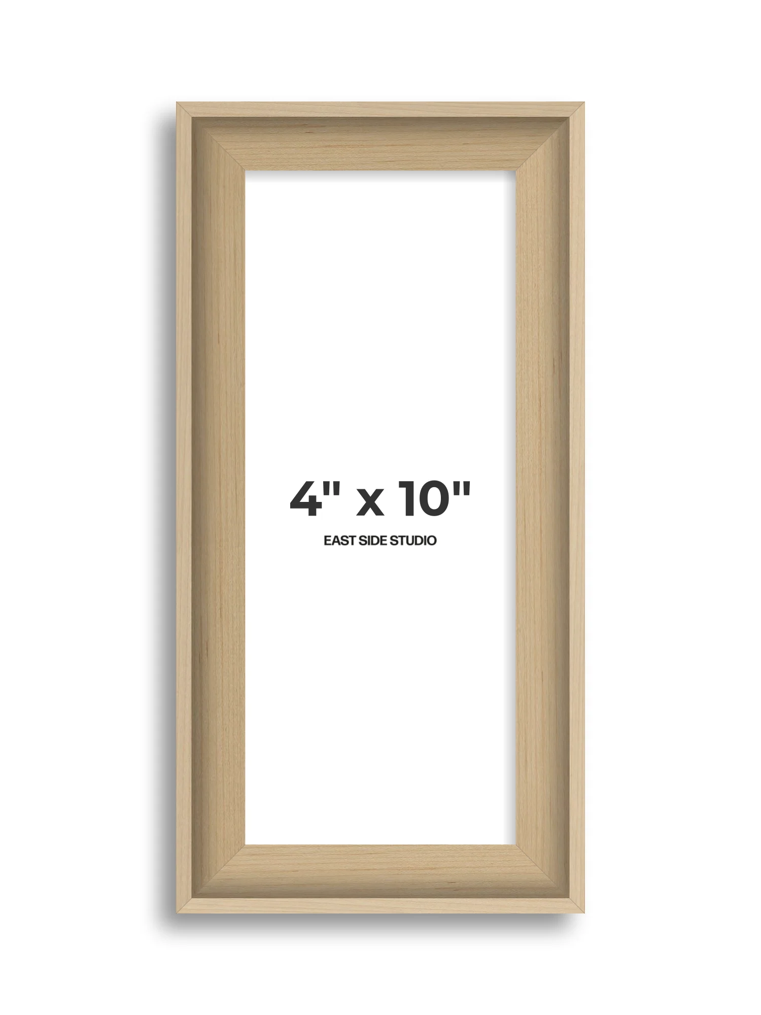 Maple - Premium Canvas Tray Frame - Image 17