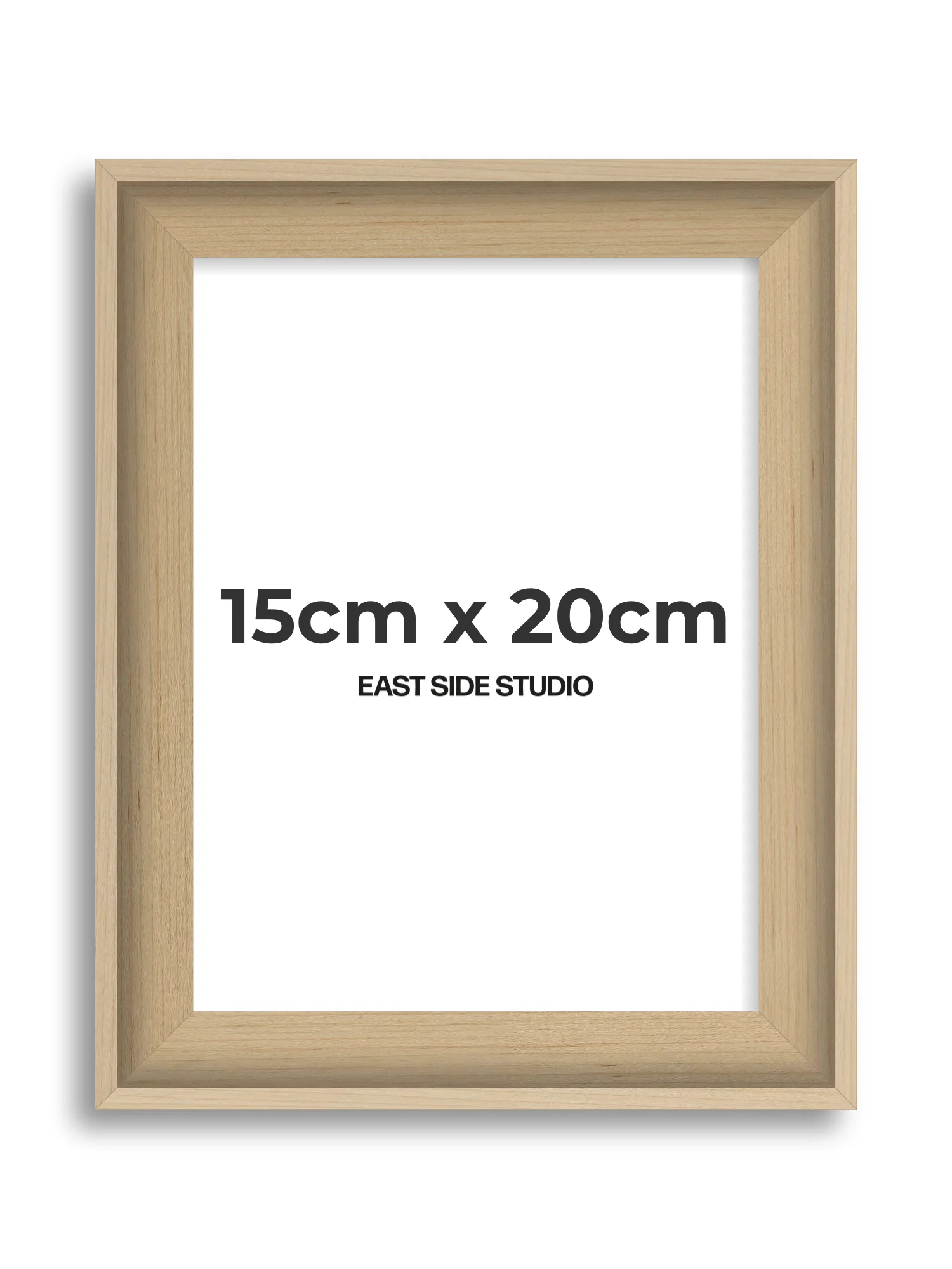 Maple - Premium Canvas Tray Frame - Image 18