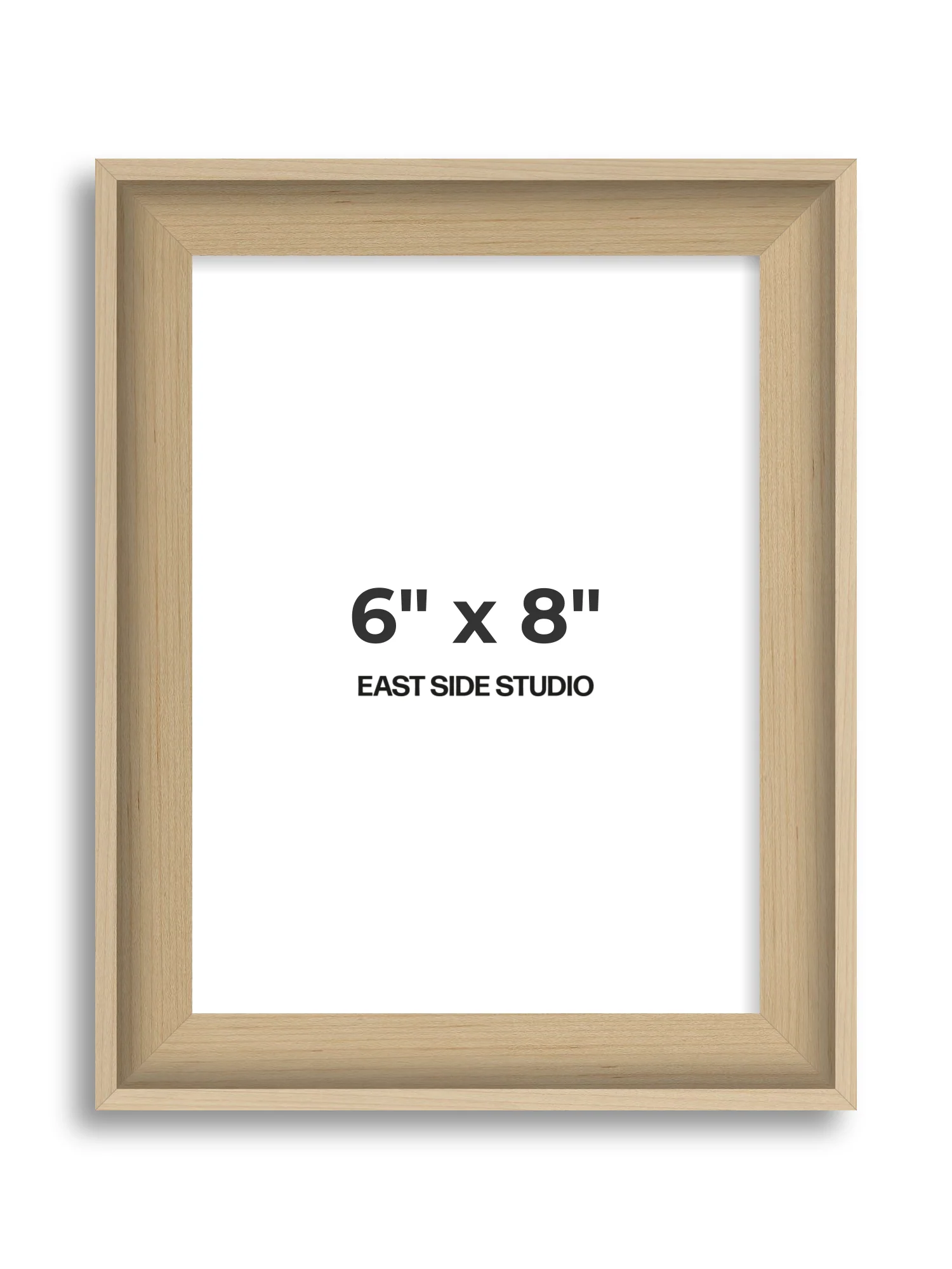 Maple - Premium Canvas Tray Frame - Image 19