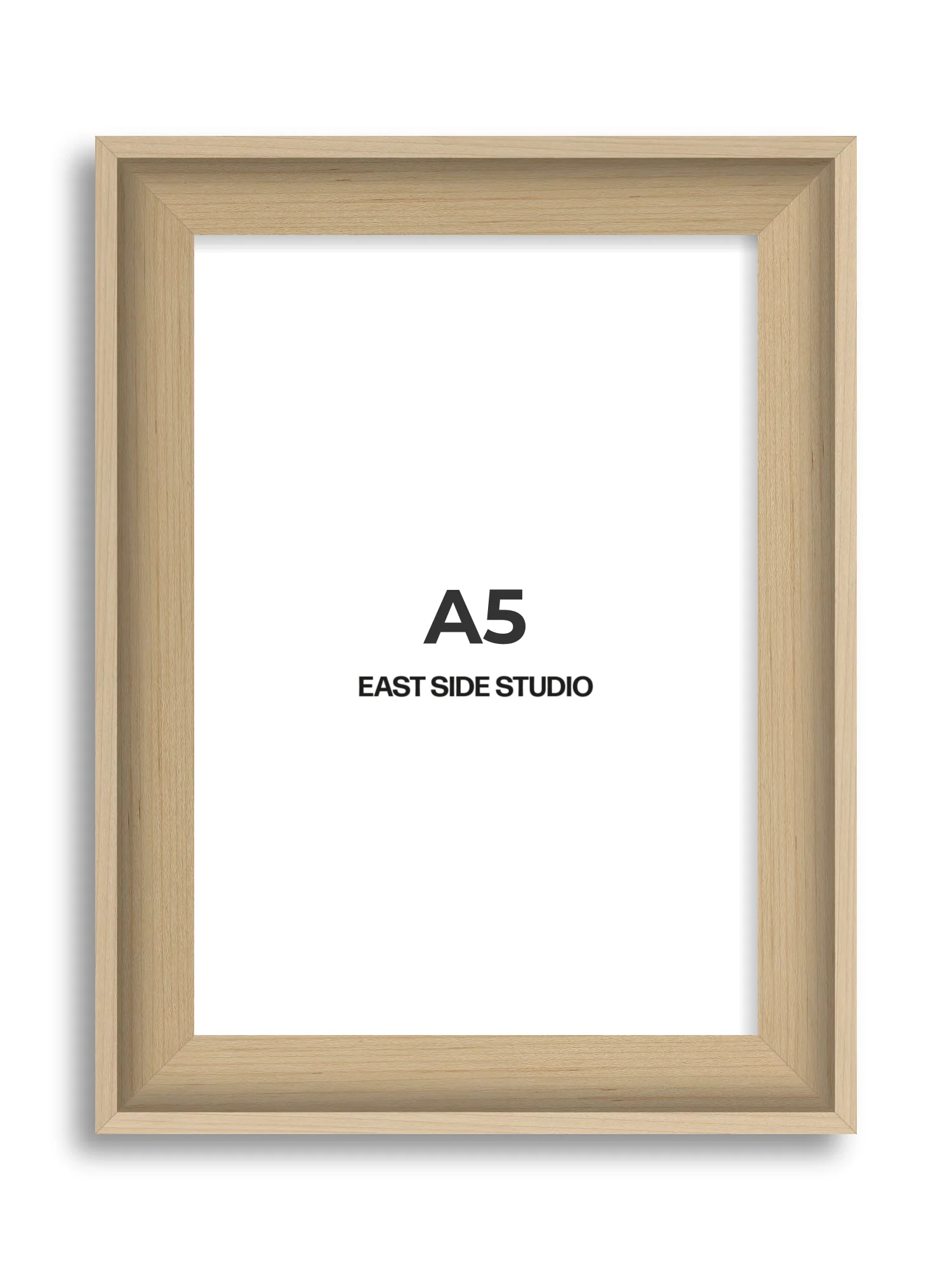 Maple - Premium Canvas Tray Frame - Image 20