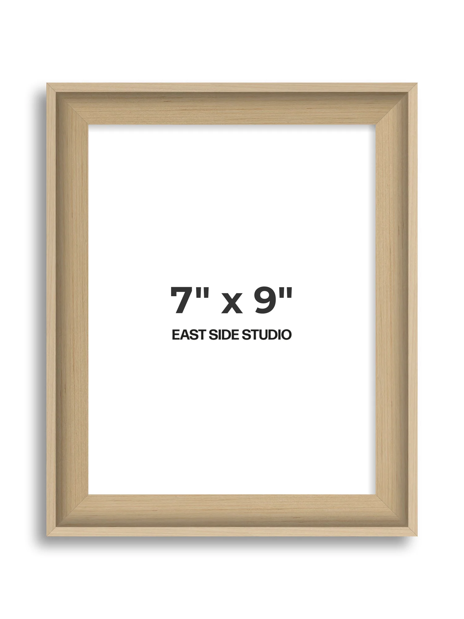 Maple - Premium Canvas Tray Frame - Image 21