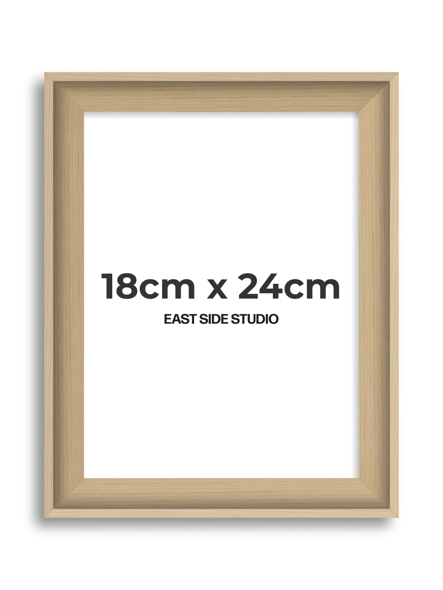 Maple - Premium Canvas Tray Frame - Image 22