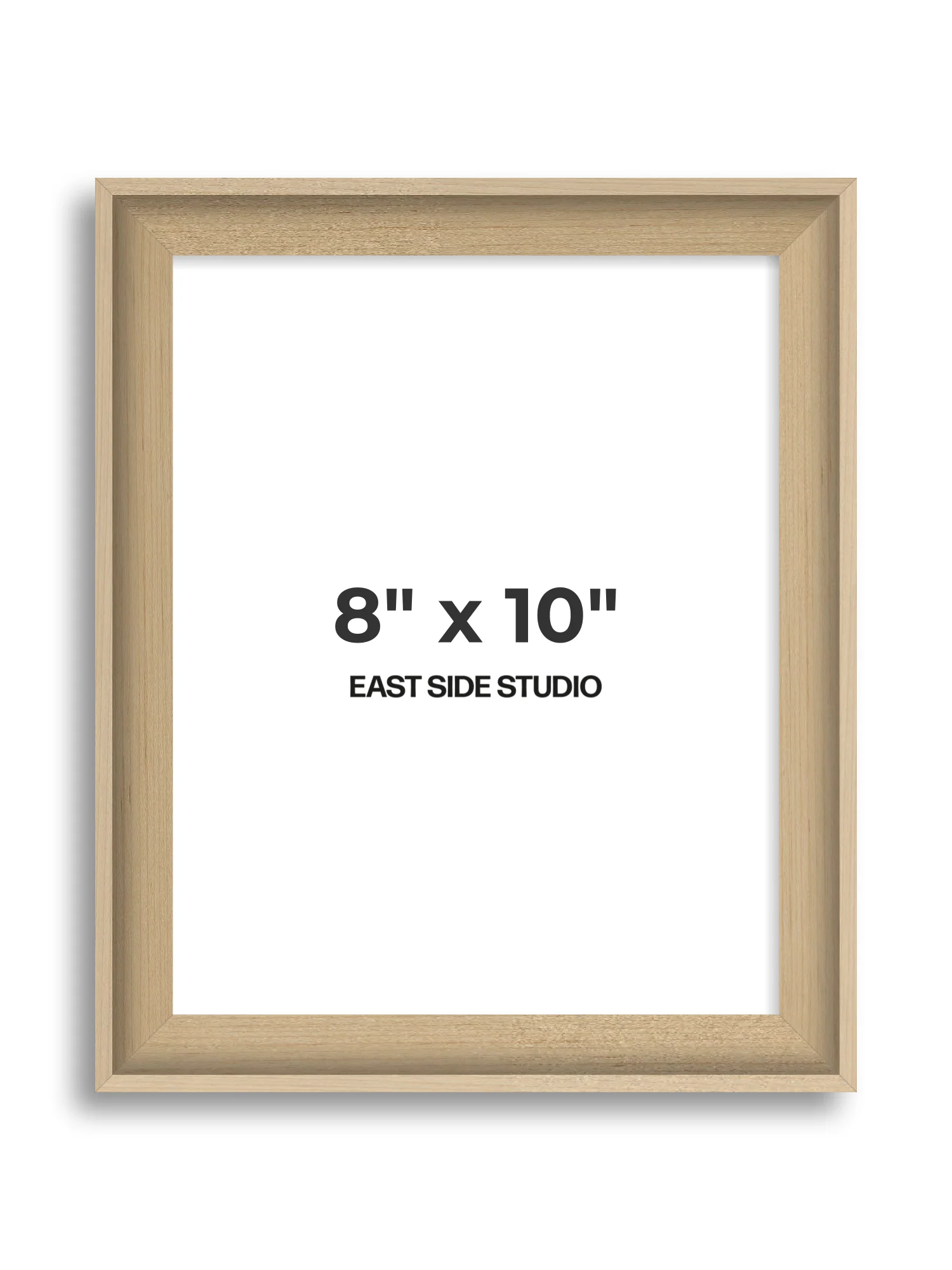 Maple - Premium Canvas Tray Frame - Image 24